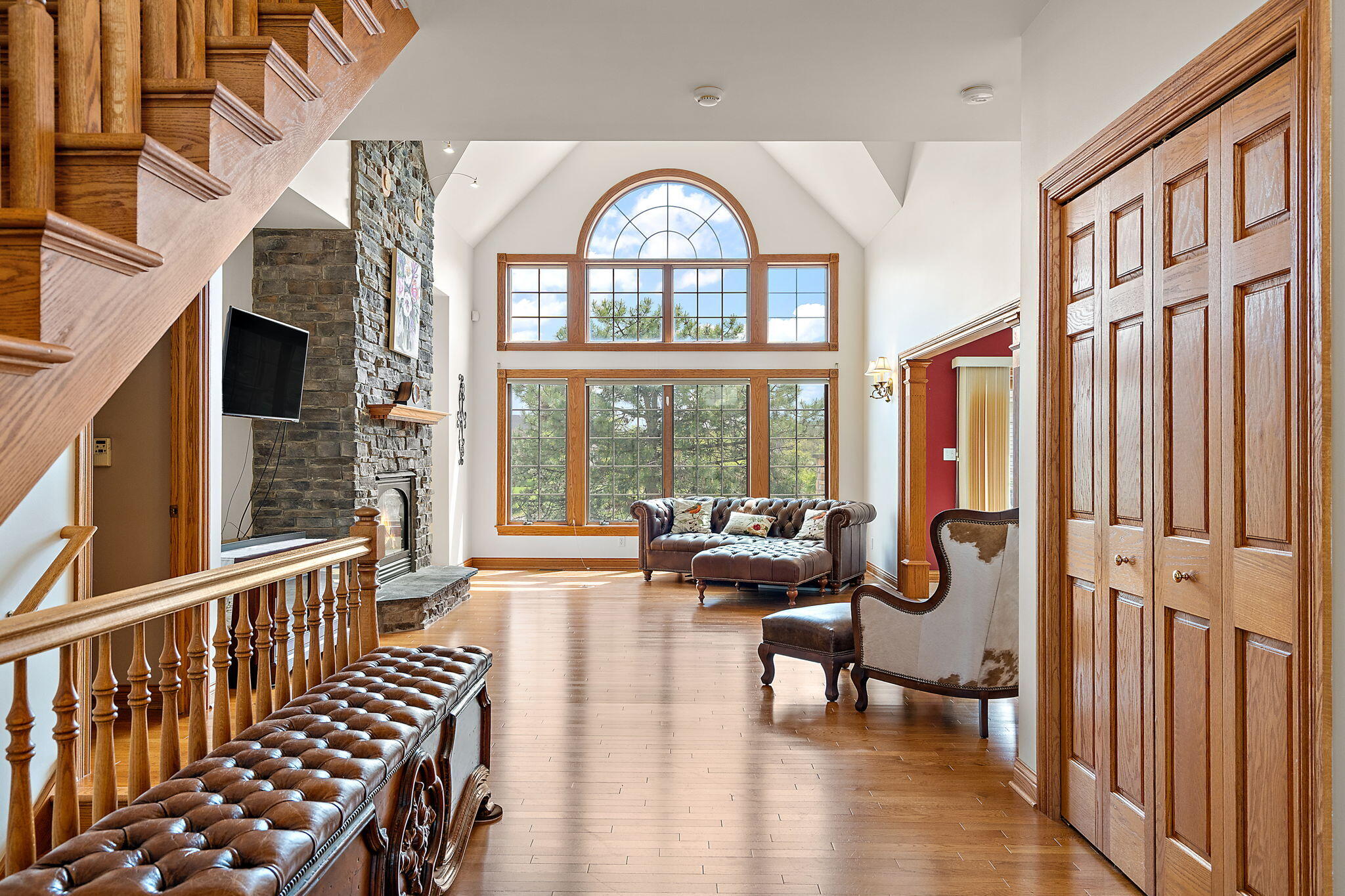 821 Mary Ellen Drive, Crown Point, IN 46307; Image #8