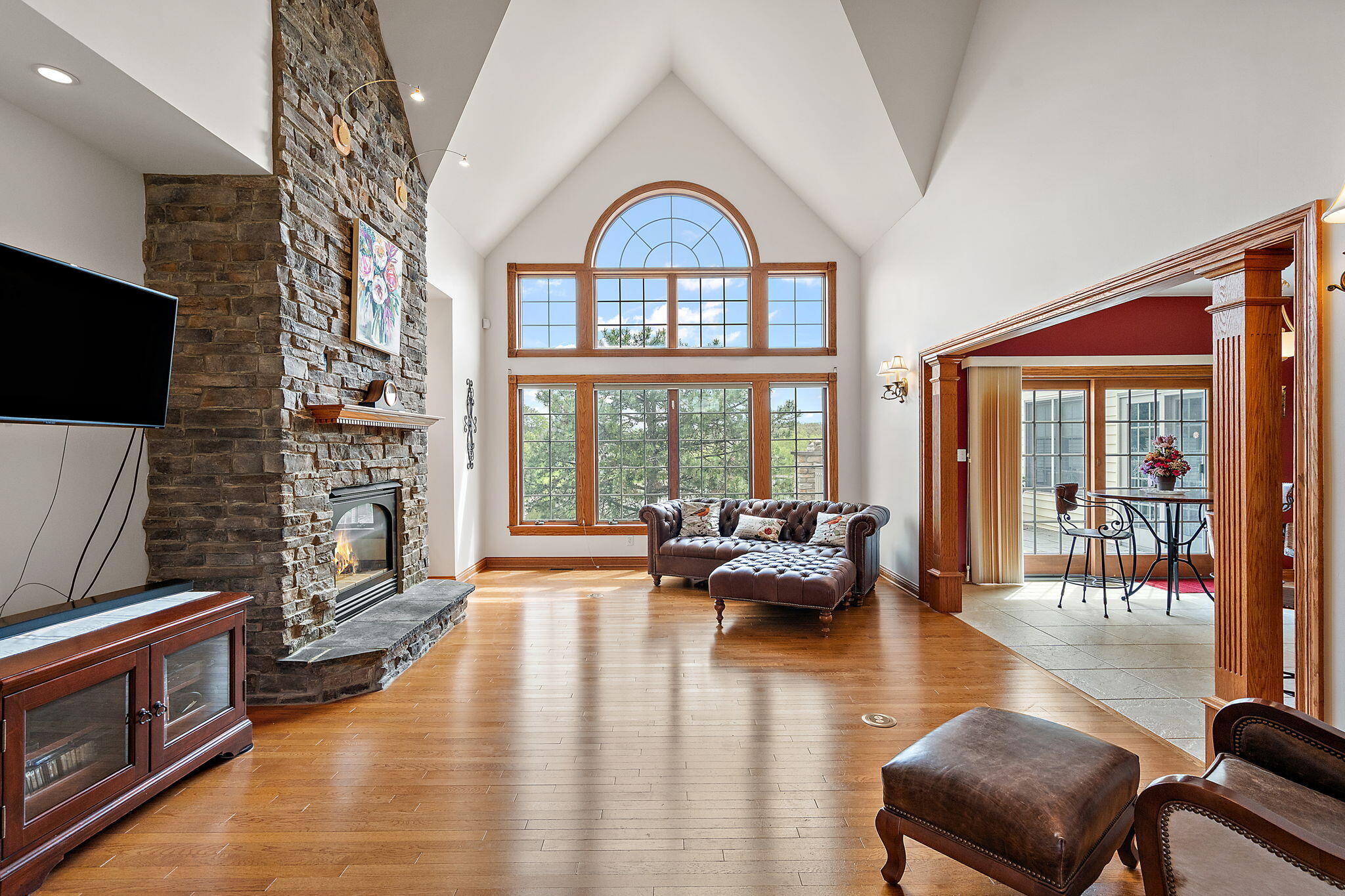 821 Mary Ellen Drive, Crown Point, IN 46307; Image #9
