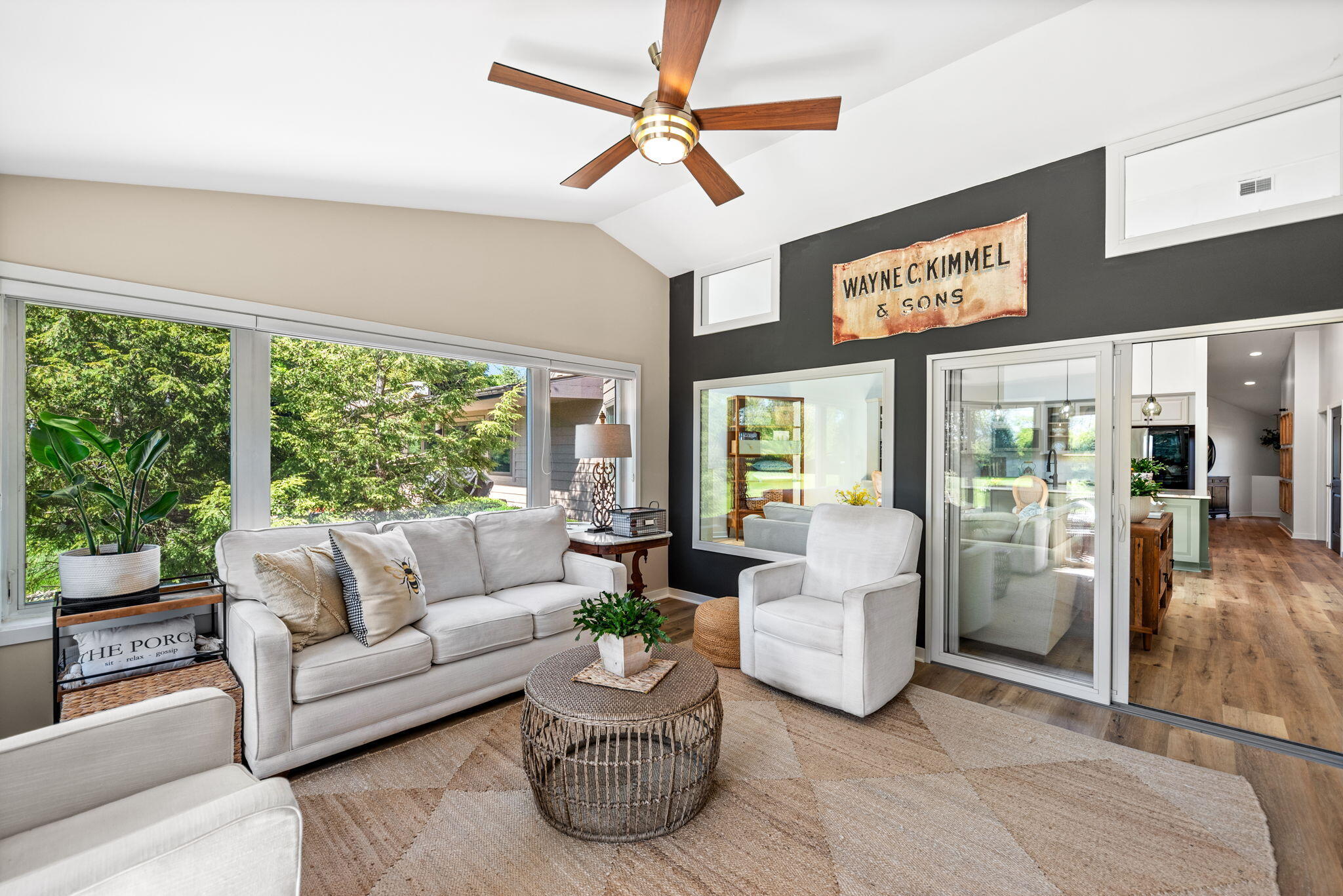 3027 W Palmer Avenue, La Porte, IN 46350; Image #23