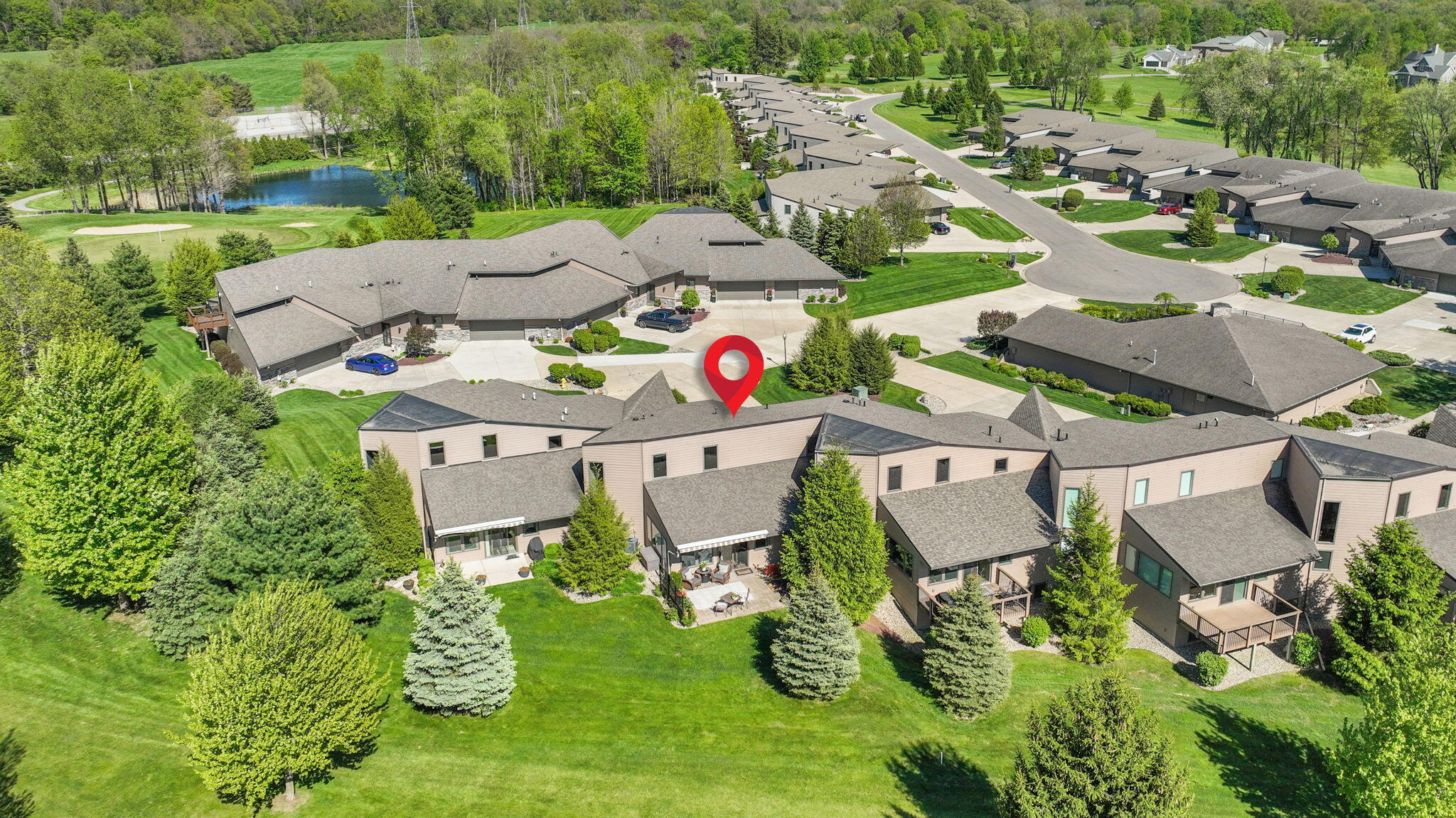 3027 W Palmer Avenue, La Porte, IN 46350; Image #4