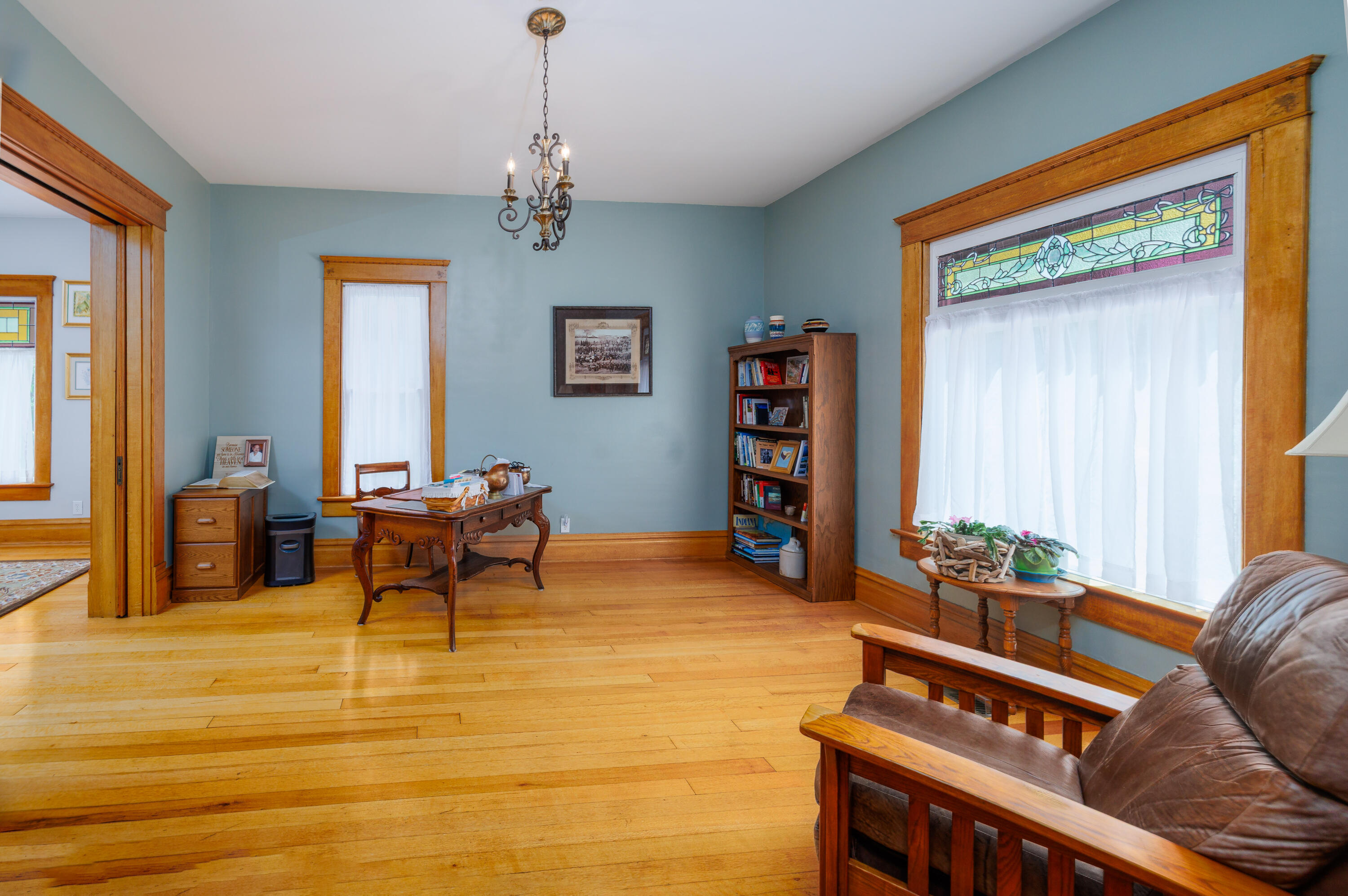 202 E Iroquois Street, Kentland, IN 47951; Image #16