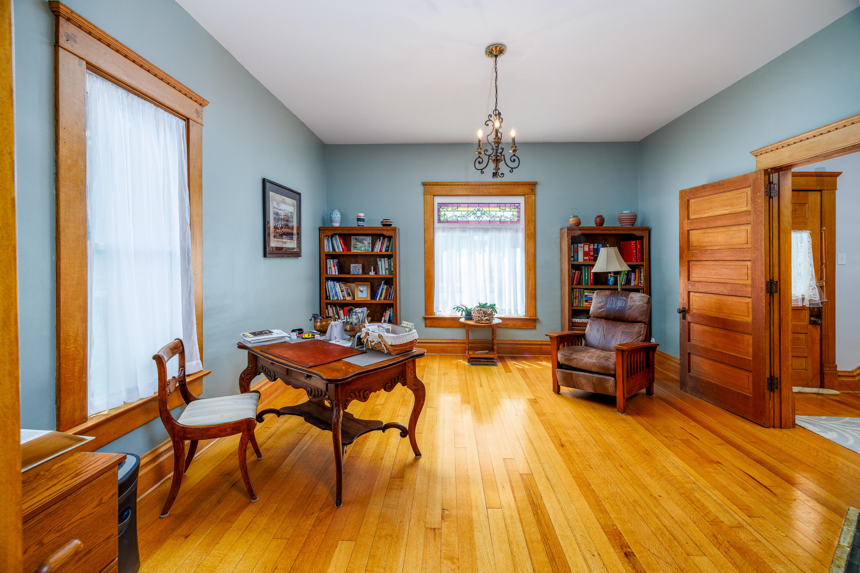 202 E Iroquois Street, Kentland, IN 47951; Image #18