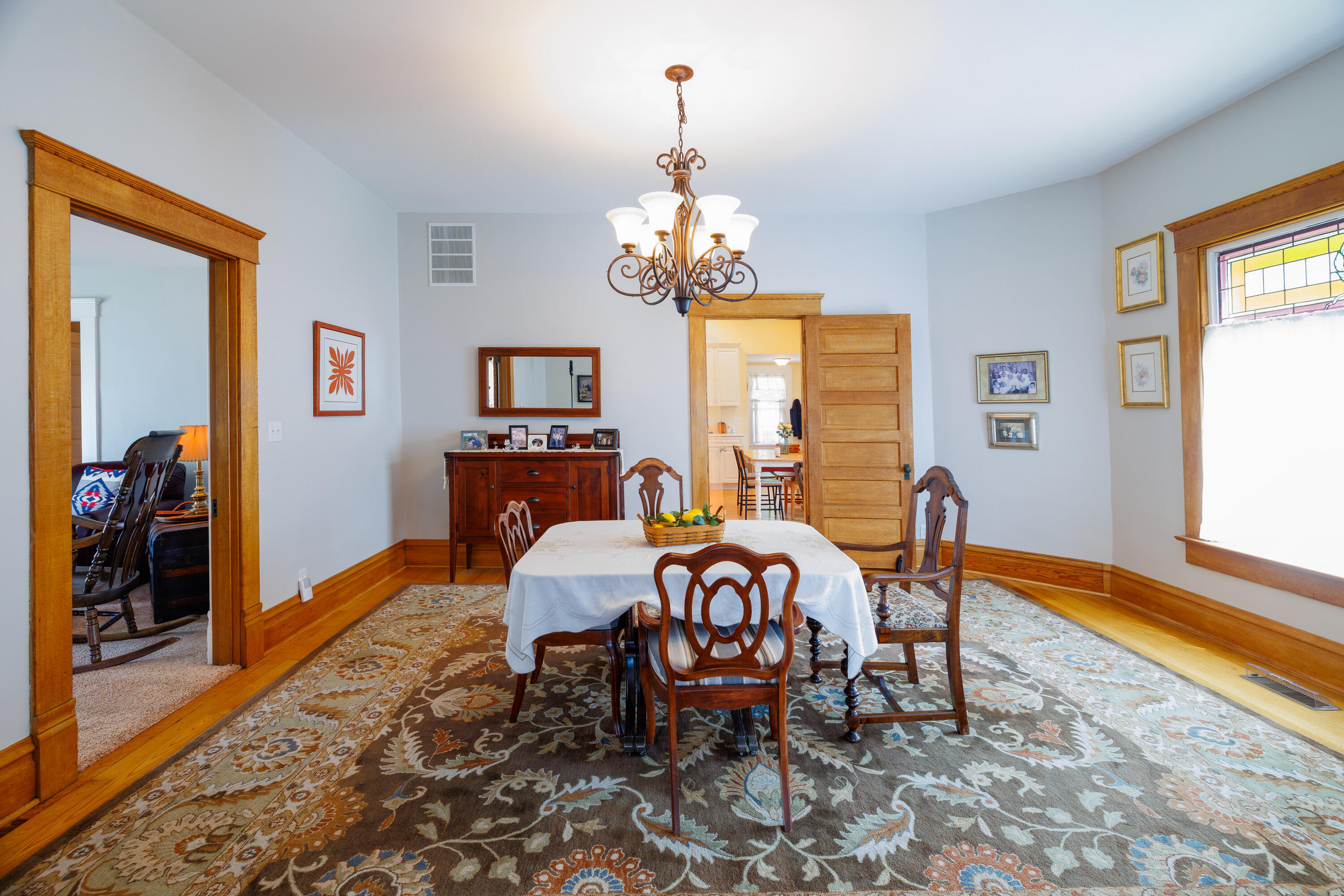 202 E Iroquois Street, Kentland, IN 47951; Image #19