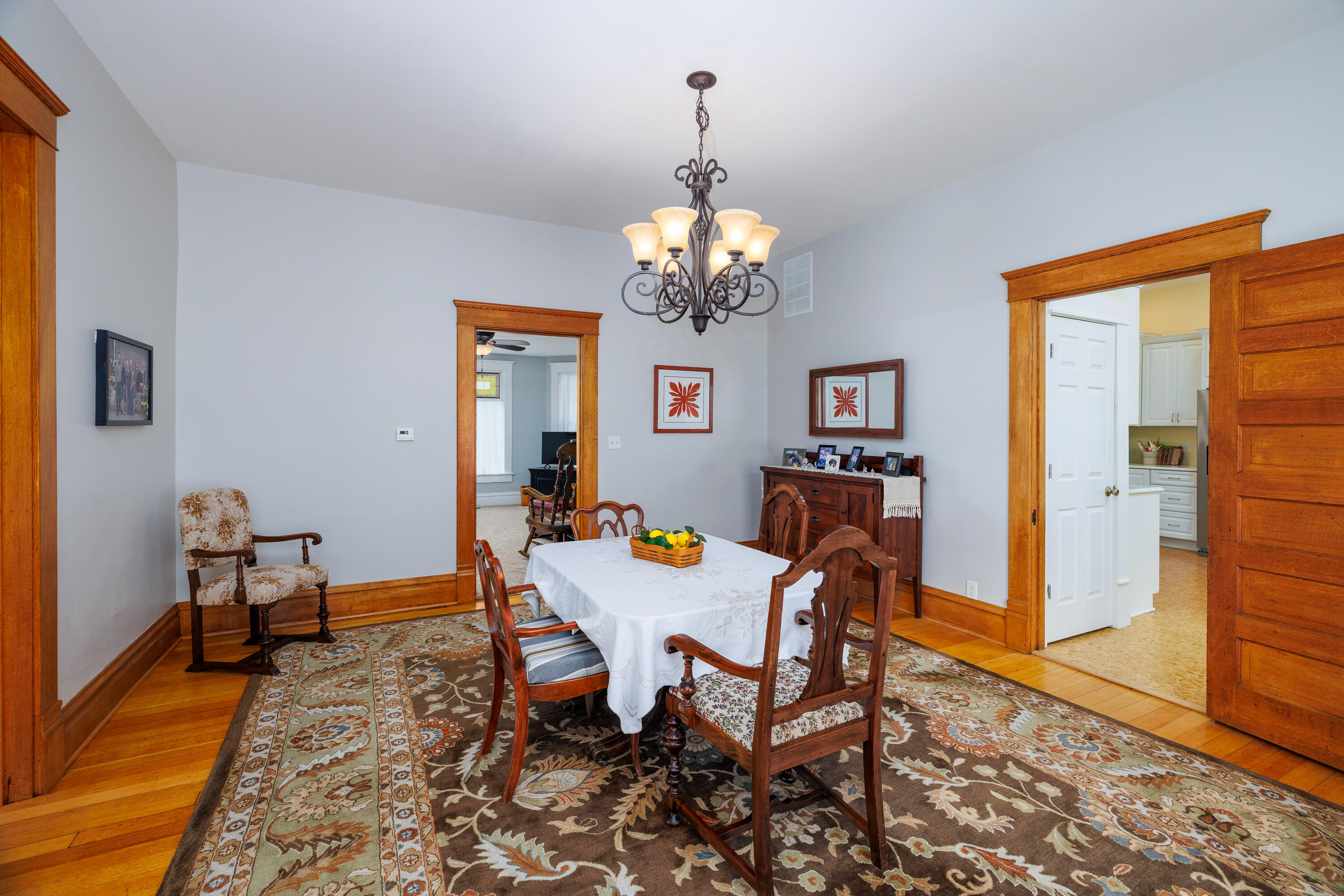 202 E Iroquois Street, Kentland, IN 47951; Image #20
