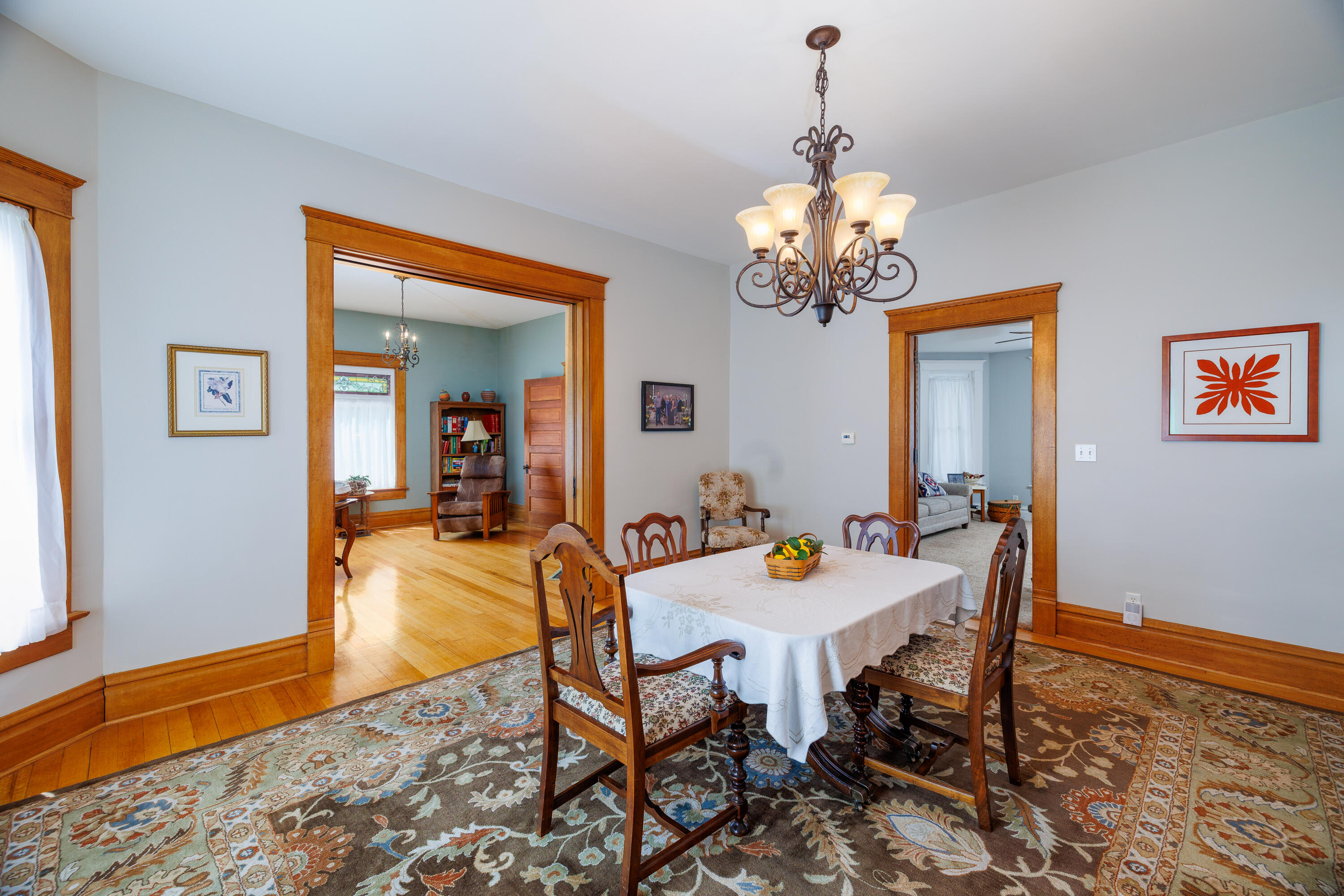 202 E Iroquois Street, Kentland, IN 47951; Image #21