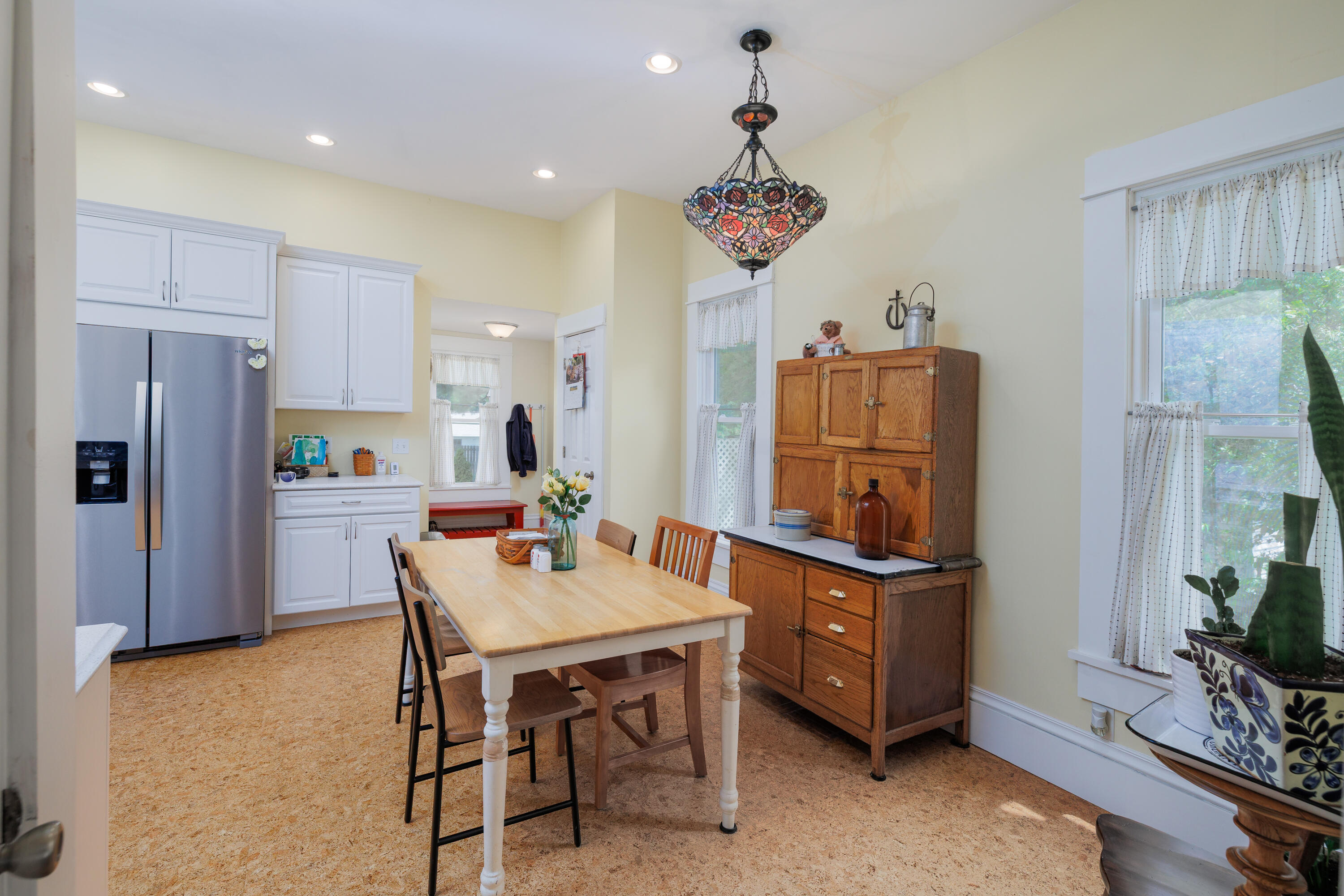 202 E Iroquois Street, Kentland, IN 47951; Image #22