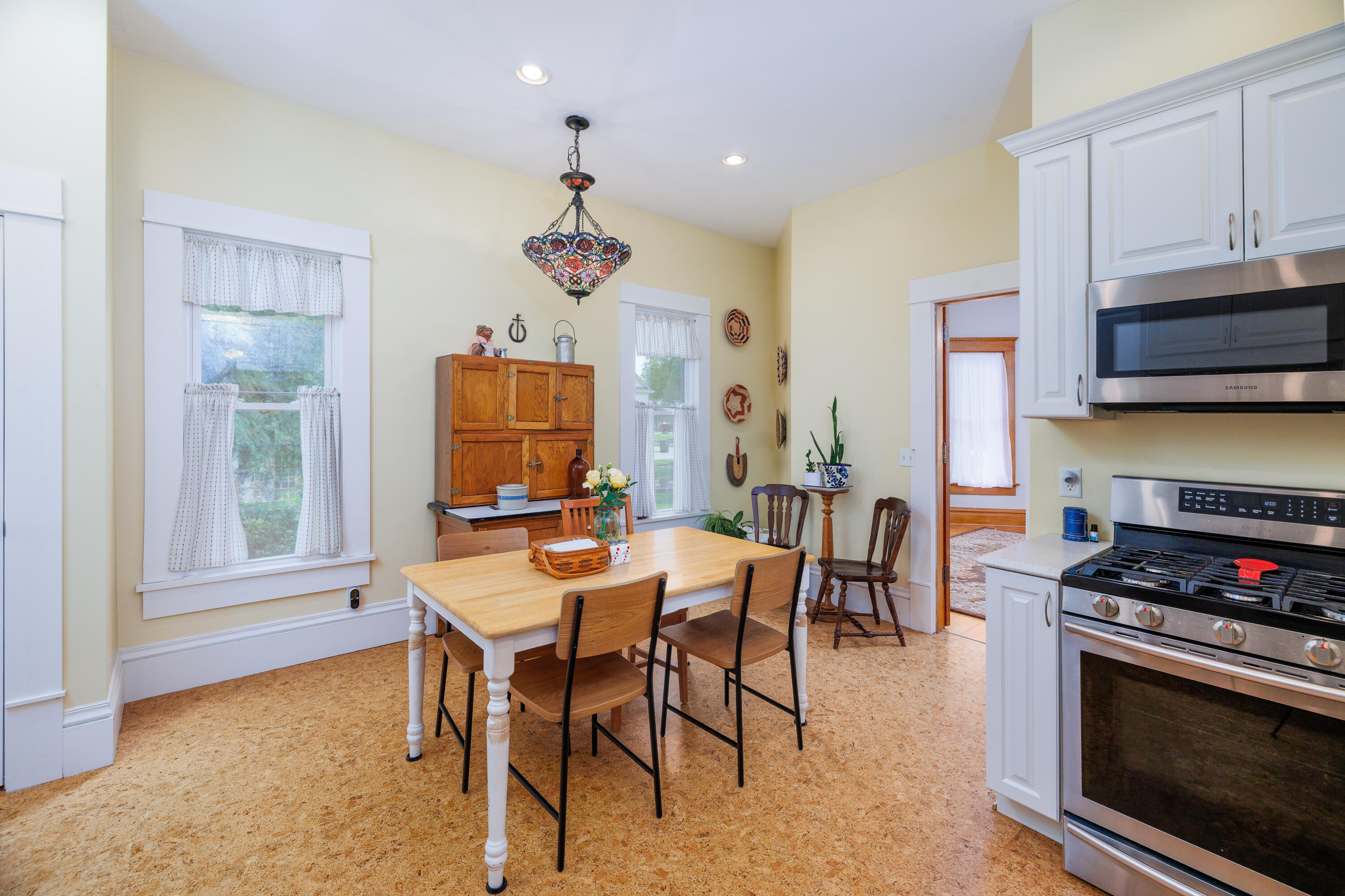 202 E Iroquois Street, Kentland, IN 47951; Image #23