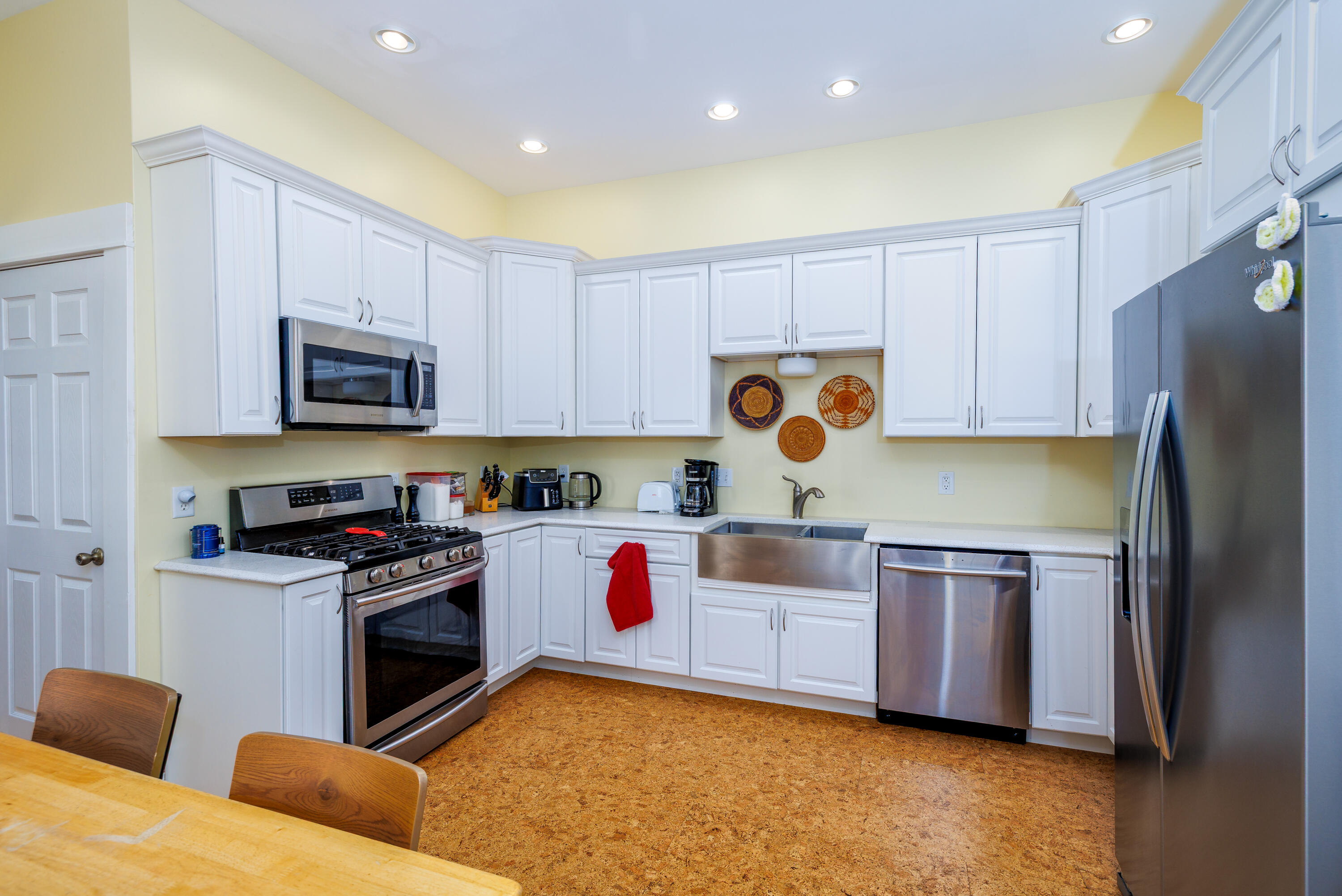 202 E Iroquois Street, Kentland, IN 47951; Image #24