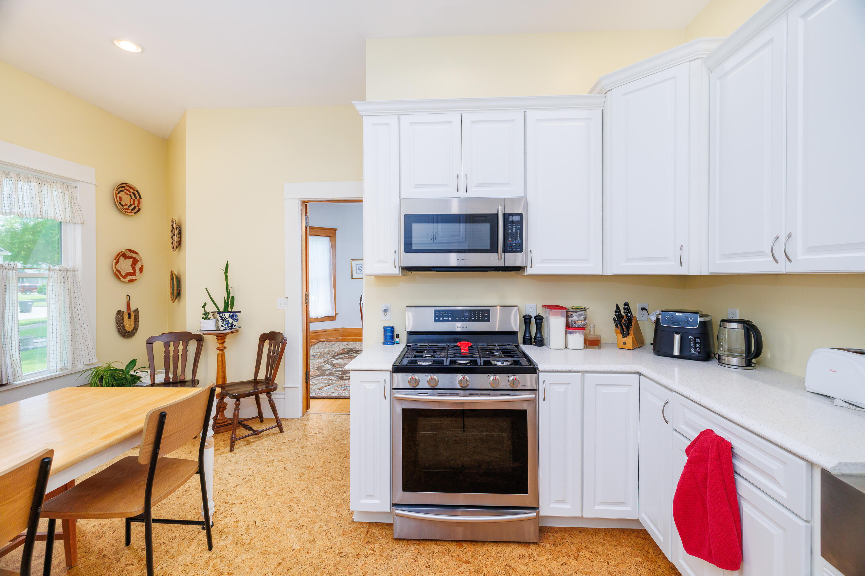 202 E Iroquois Street, Kentland, IN 47951; Image #25