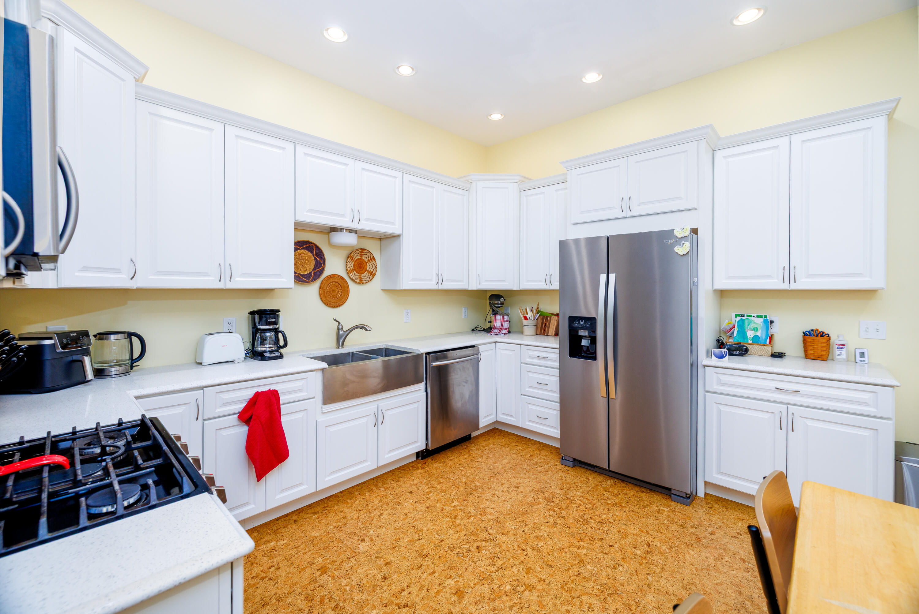 202 E Iroquois Street, Kentland, IN 47951; Image #26