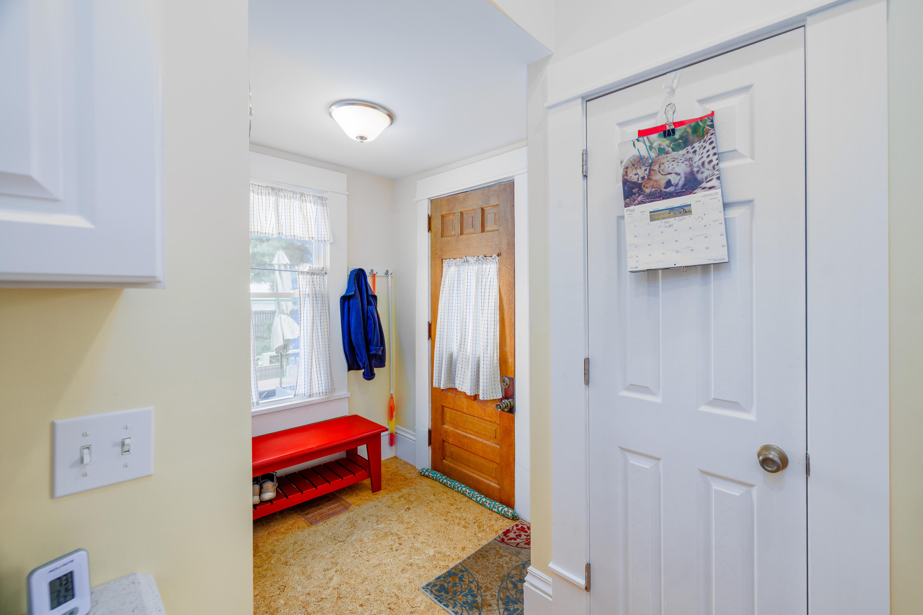202 E Iroquois Street, Kentland, IN 47951; Image #27