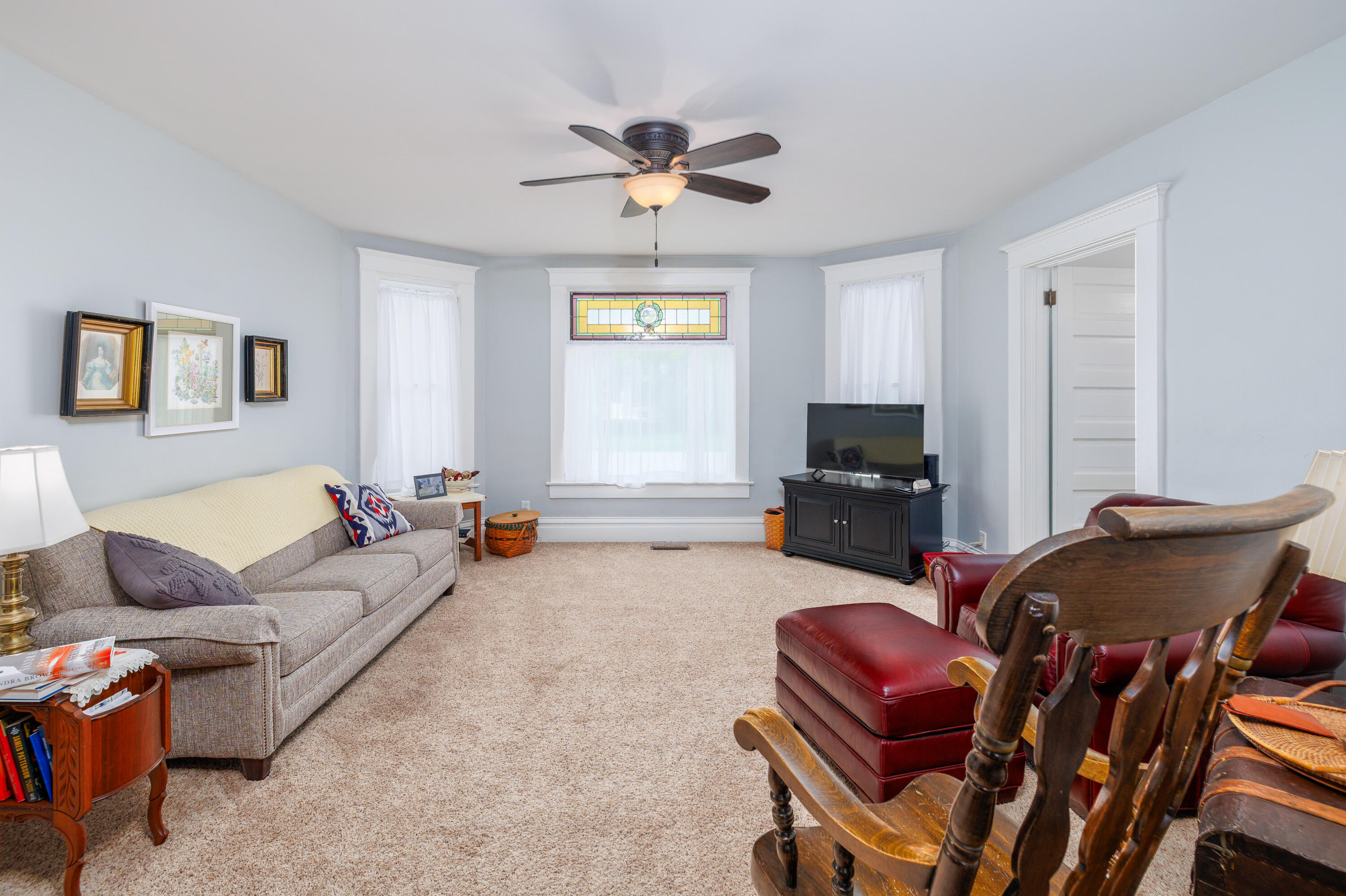 202 E Iroquois Street, Kentland, IN 47951; Image #29