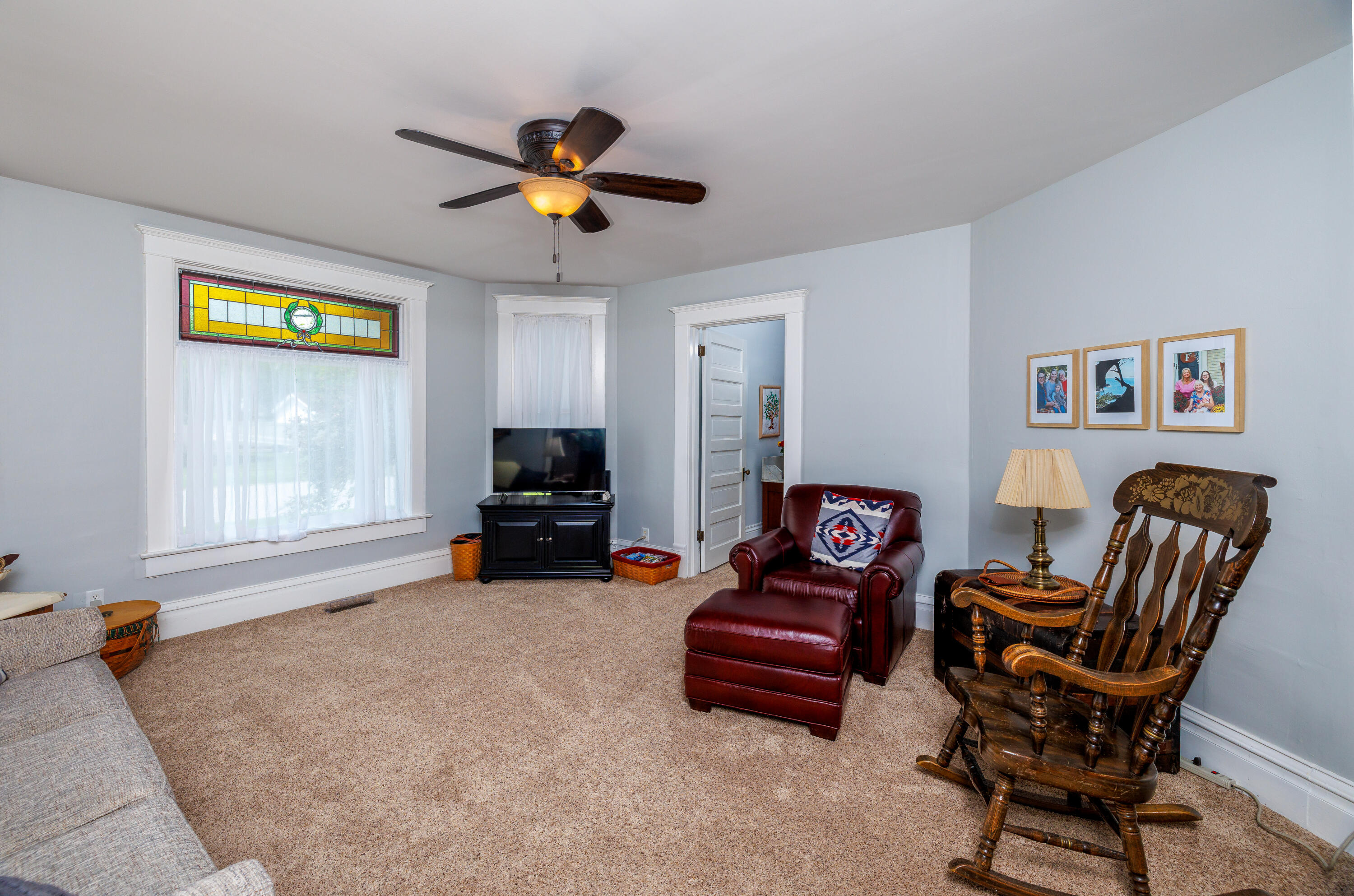 202 E Iroquois Street, Kentland, IN 47951; Image #30