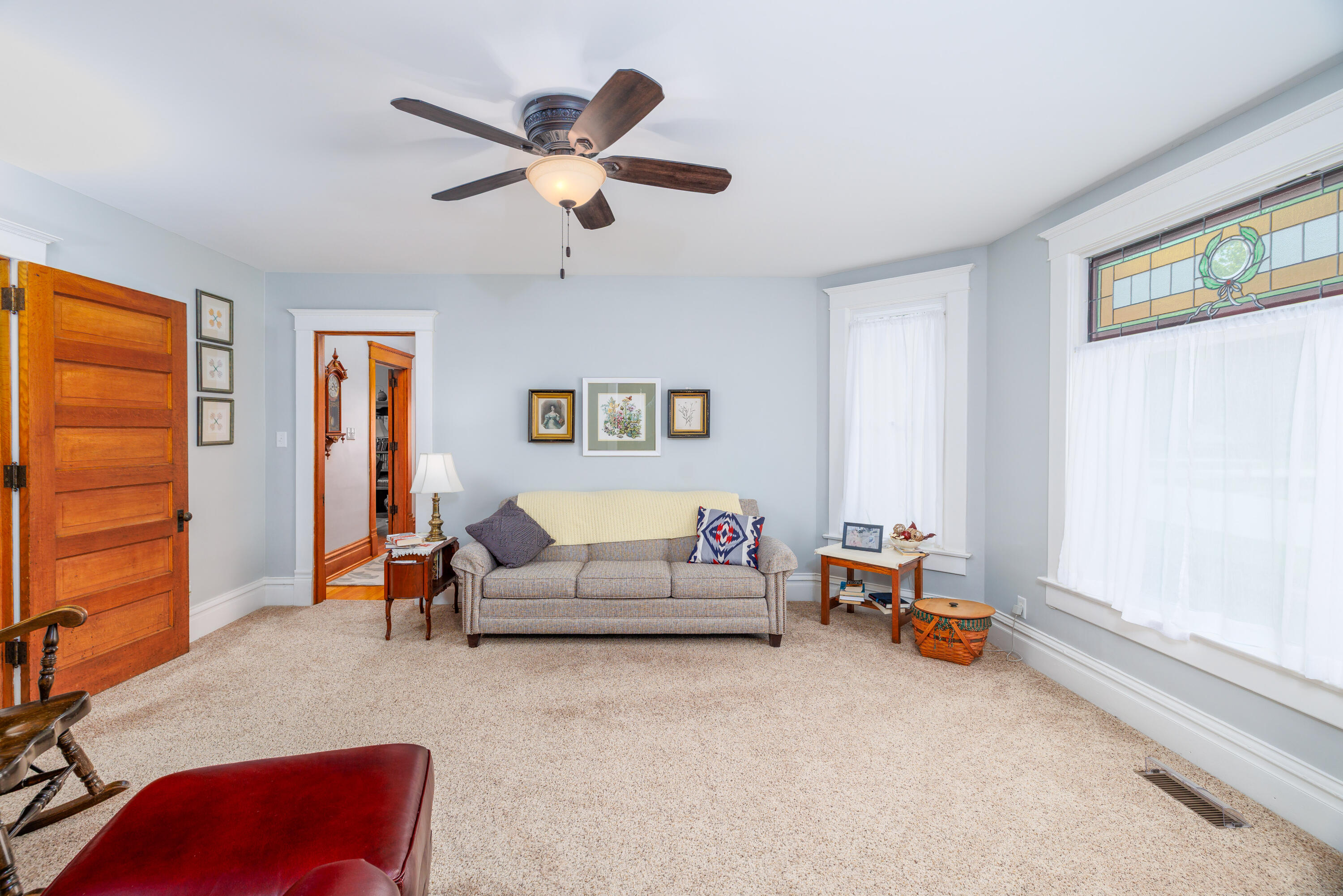 202 E Iroquois Street, Kentland, IN 47951; Image #31