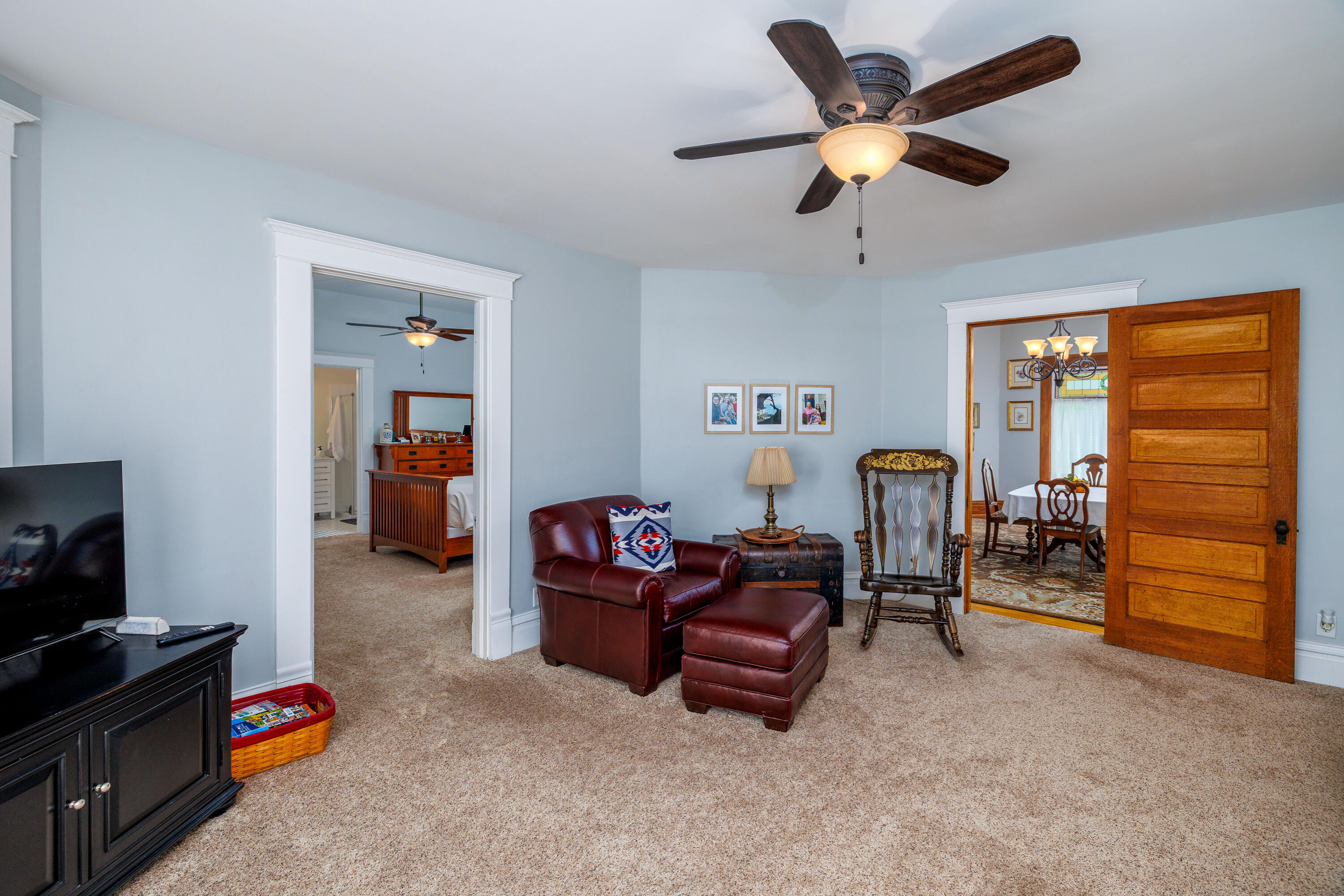 202 E Iroquois Street, Kentland, IN 47951; Image #32
