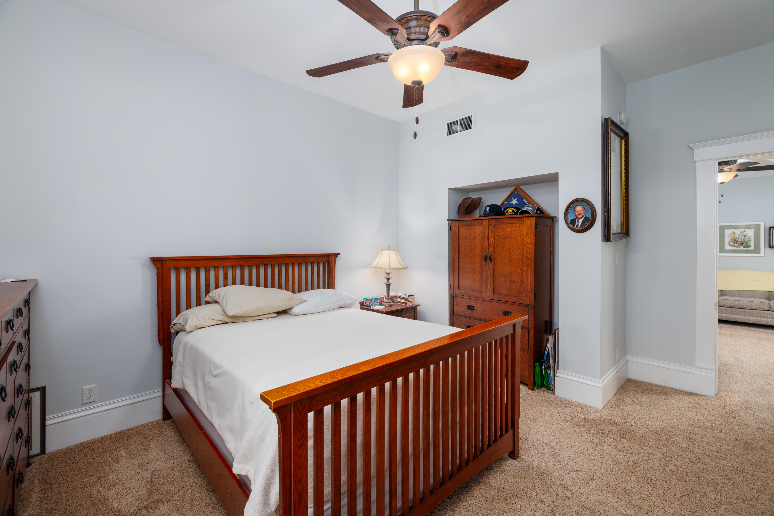 202 E Iroquois Street, Kentland, IN 47951; Image #34