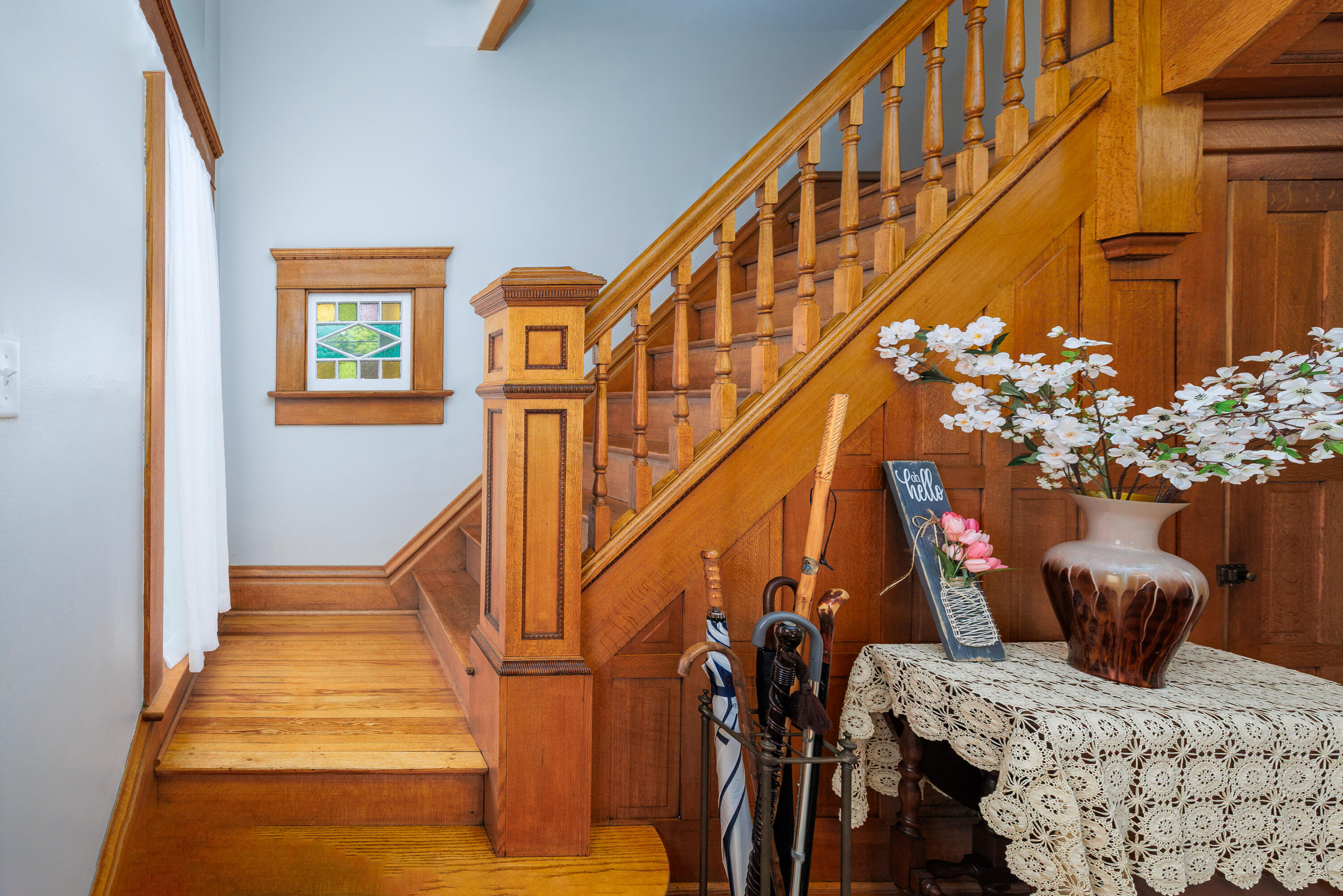 202 E Iroquois Street, Kentland, IN 47951; Image #36
