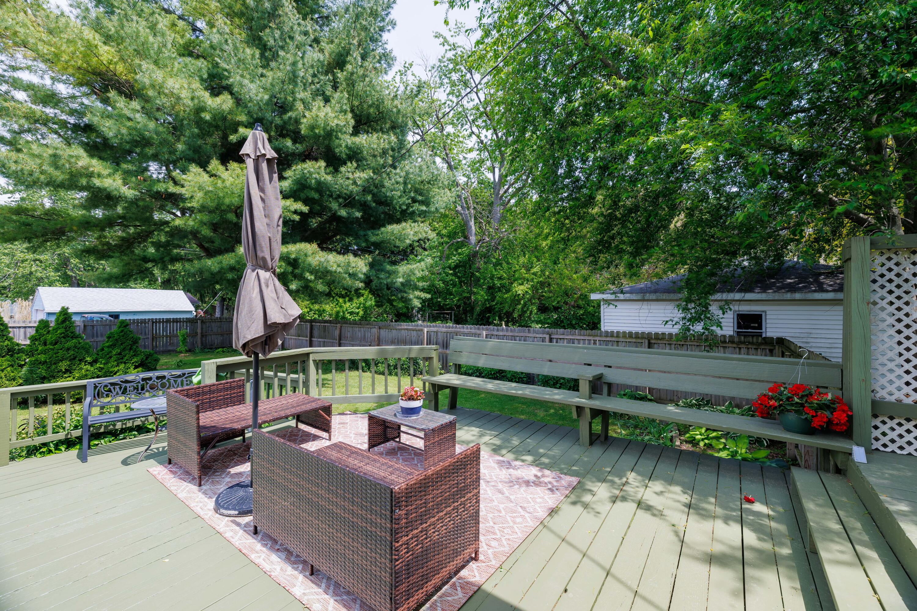 202 E Iroquois Street, Kentland, IN 47951; Image #4