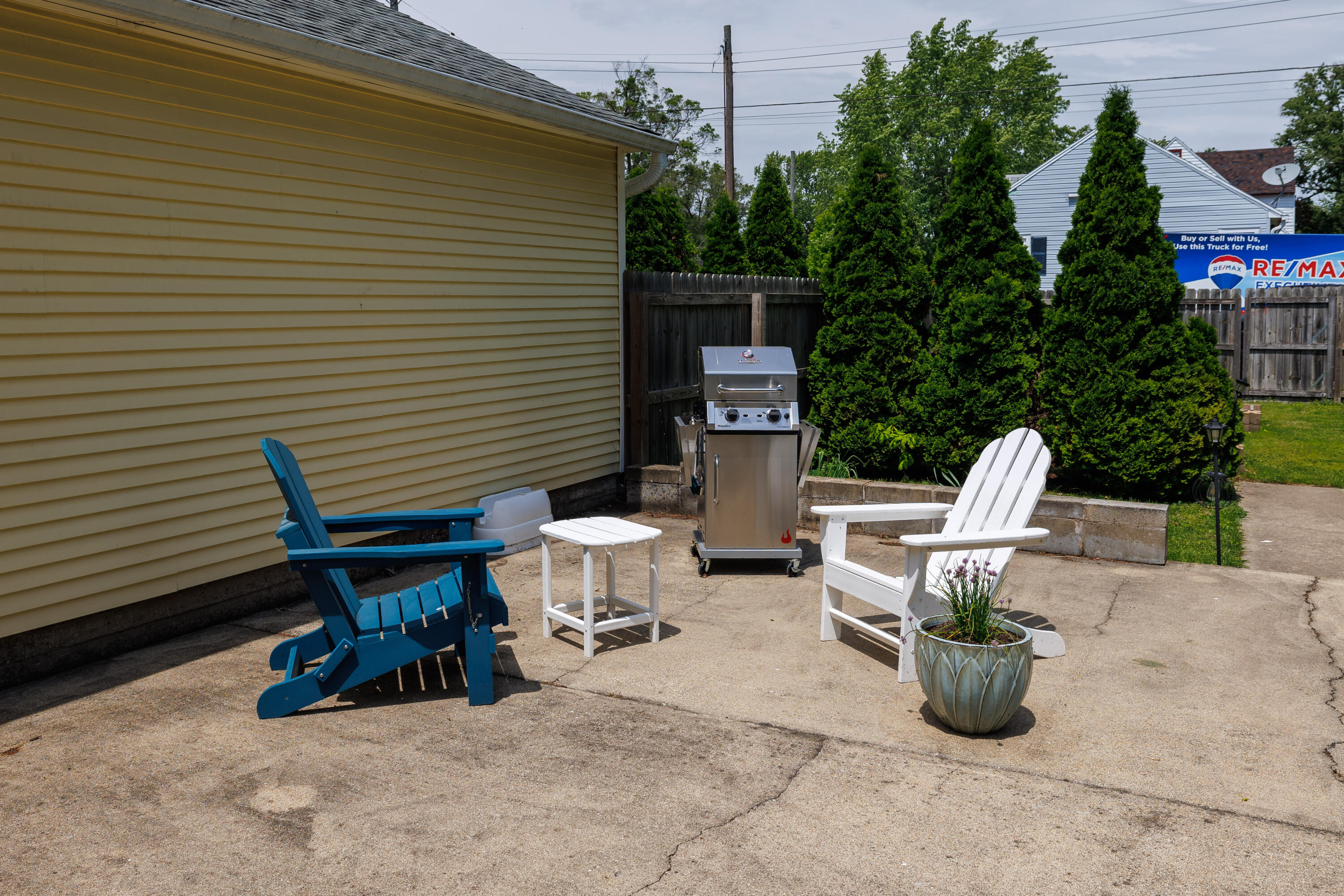 202 E Iroquois Street, Kentland, IN 47951; Image #5