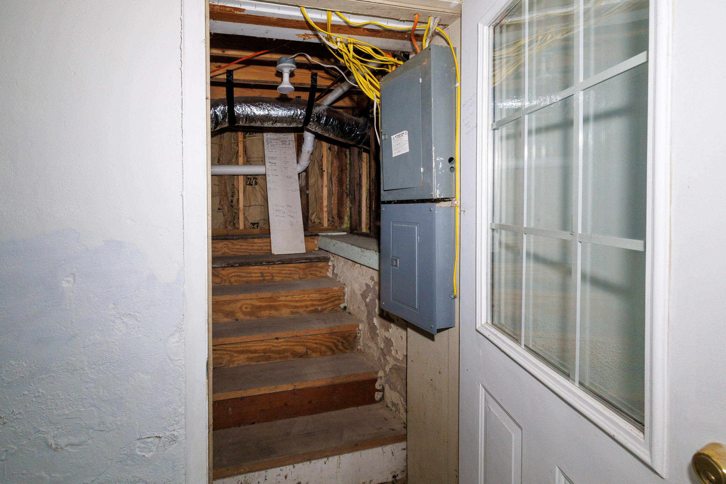 202 E Iroquois Street, Kentland, IN 47951; Image #50