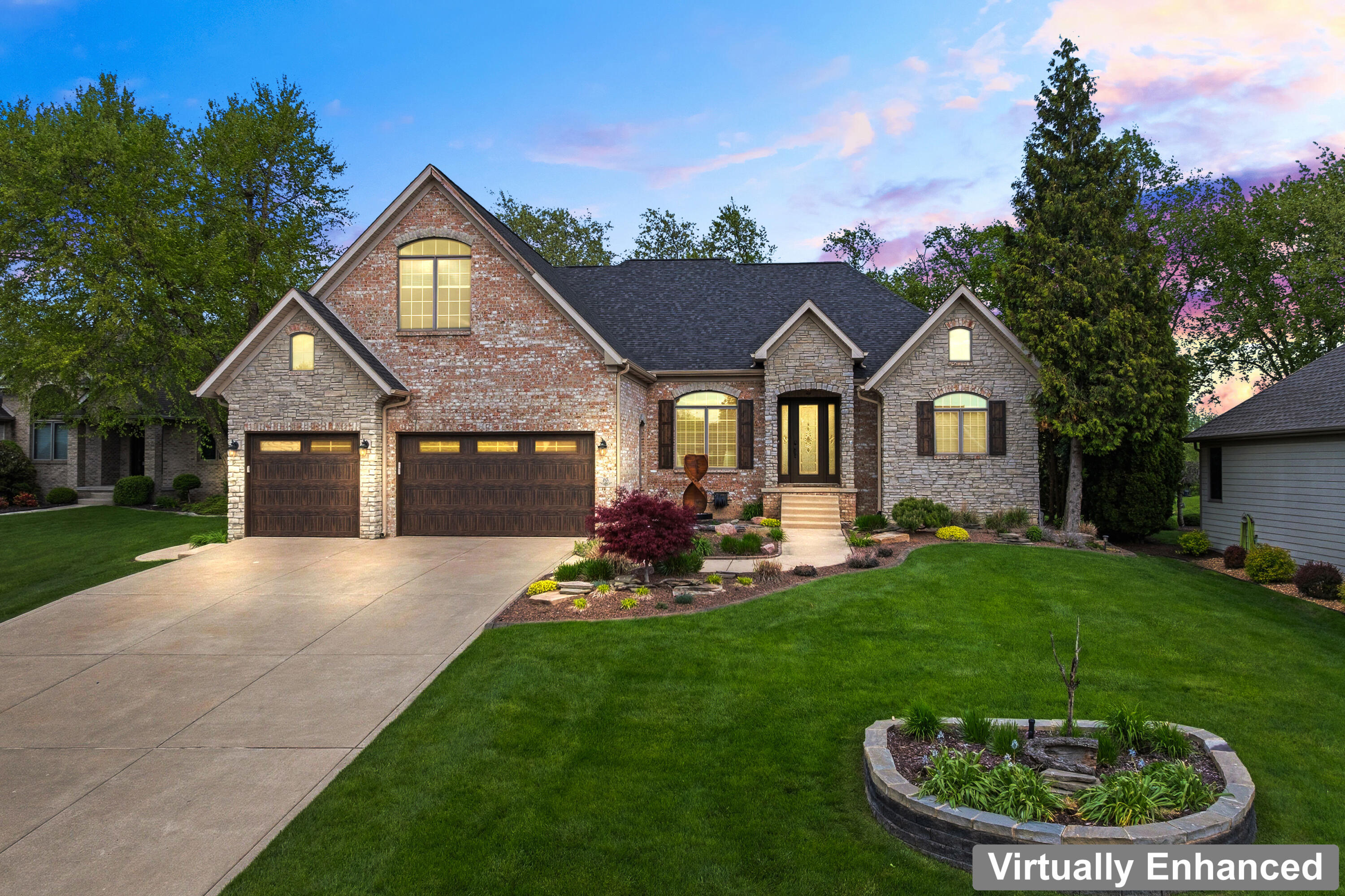 95 Scotscraig Drive, Valparaiso, IN 46385; Image #2