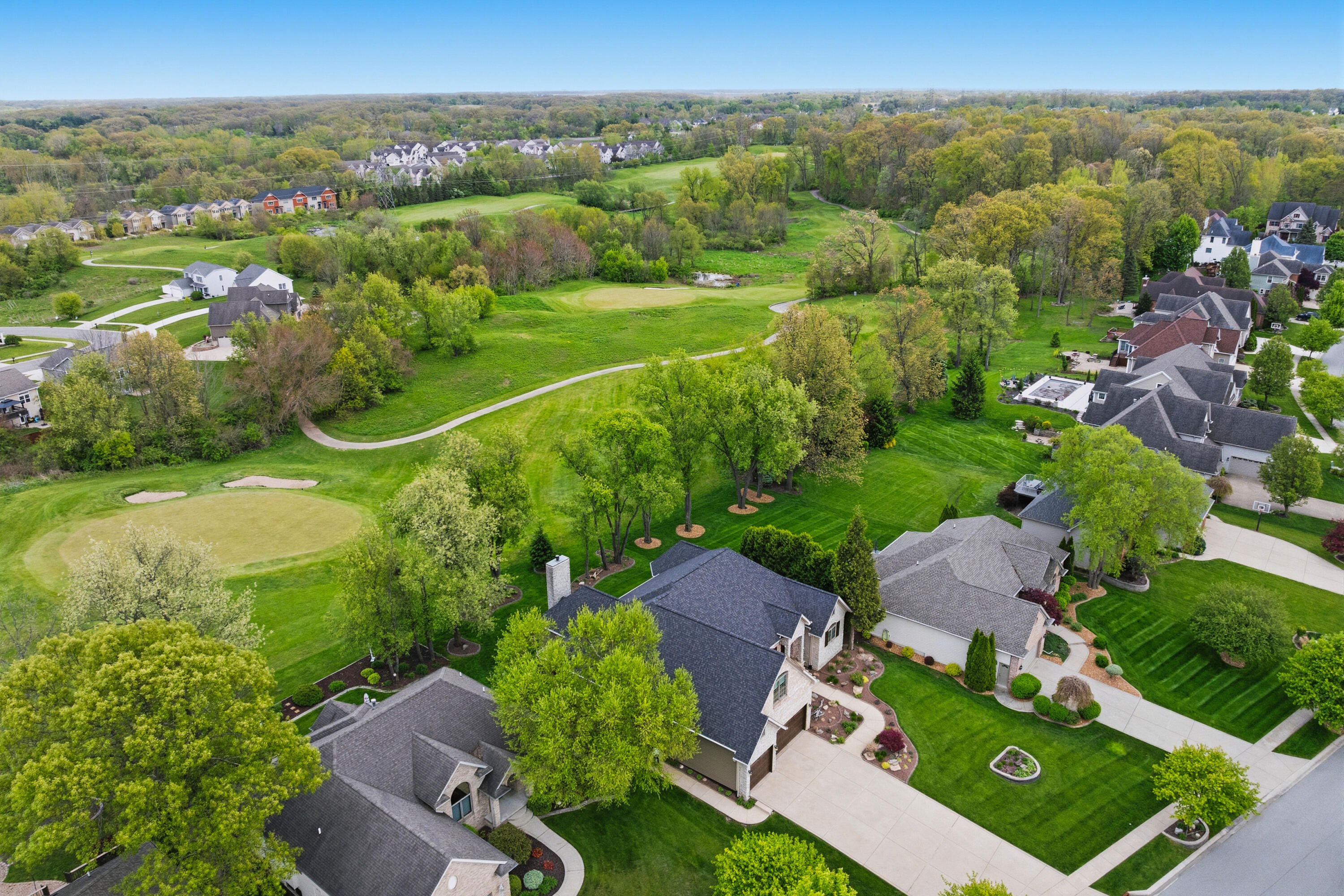 95 Scotscraig Drive, Valparaiso, IN 46385; Image #3