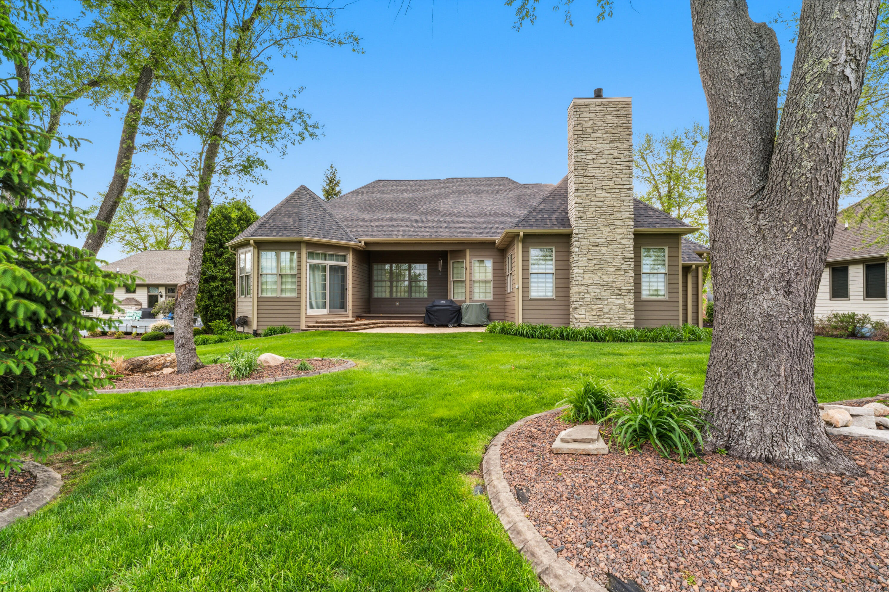 95 Scotscraig Drive, Valparaiso, IN 46385; Image #33