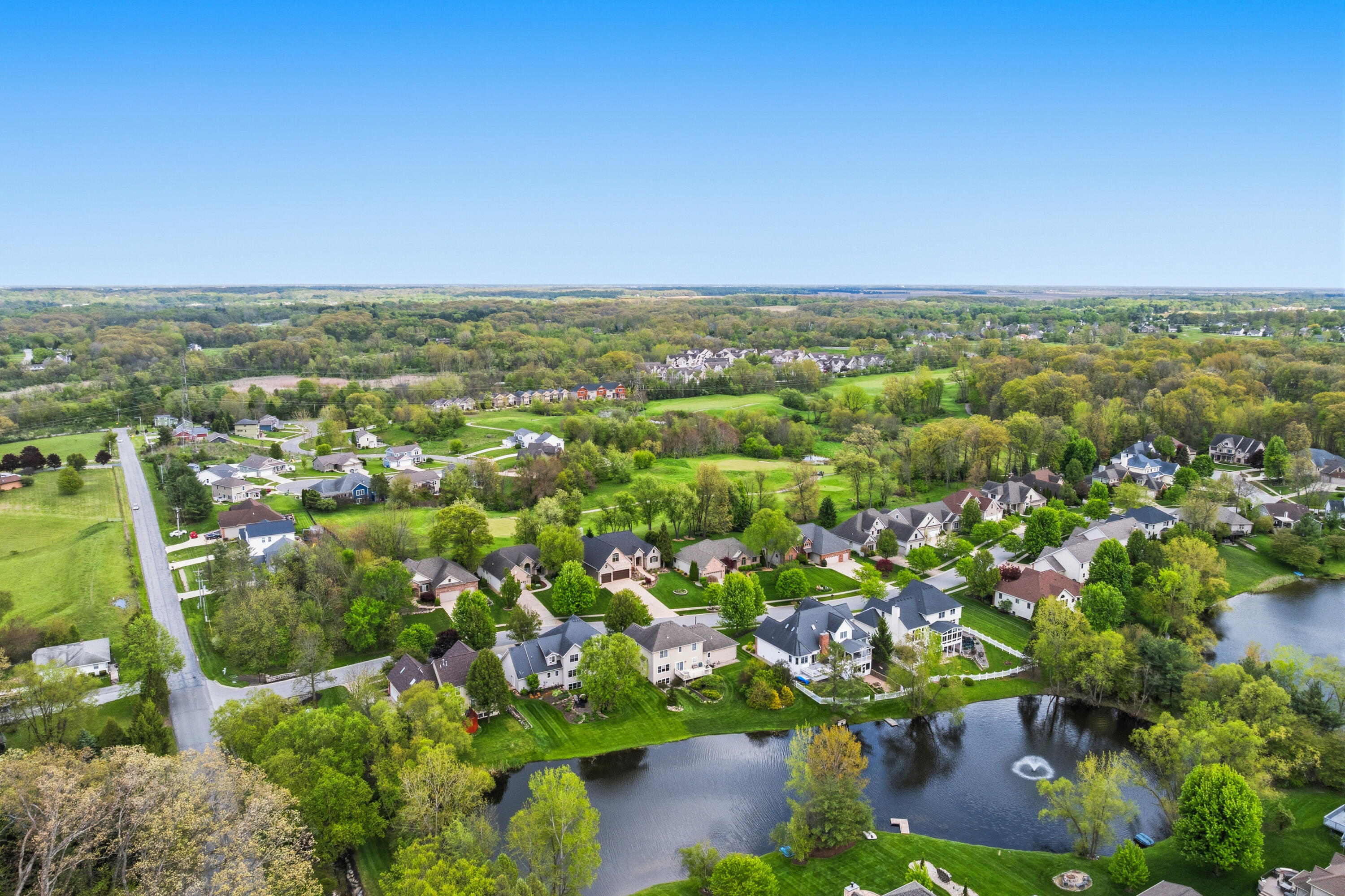 95 Scotscraig Drive, Valparaiso, IN 46385; Image #39