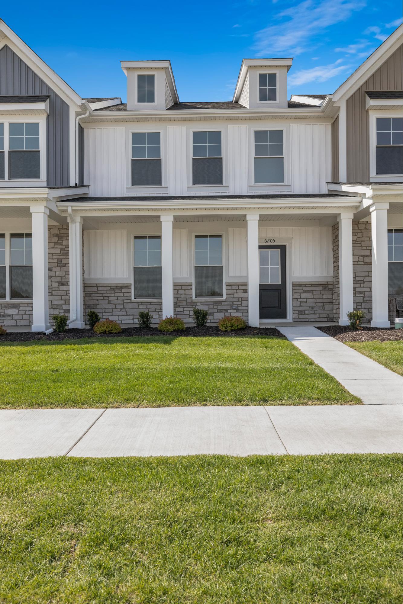 6205 Brook Avenue, Portage, IN 46368; Image #1