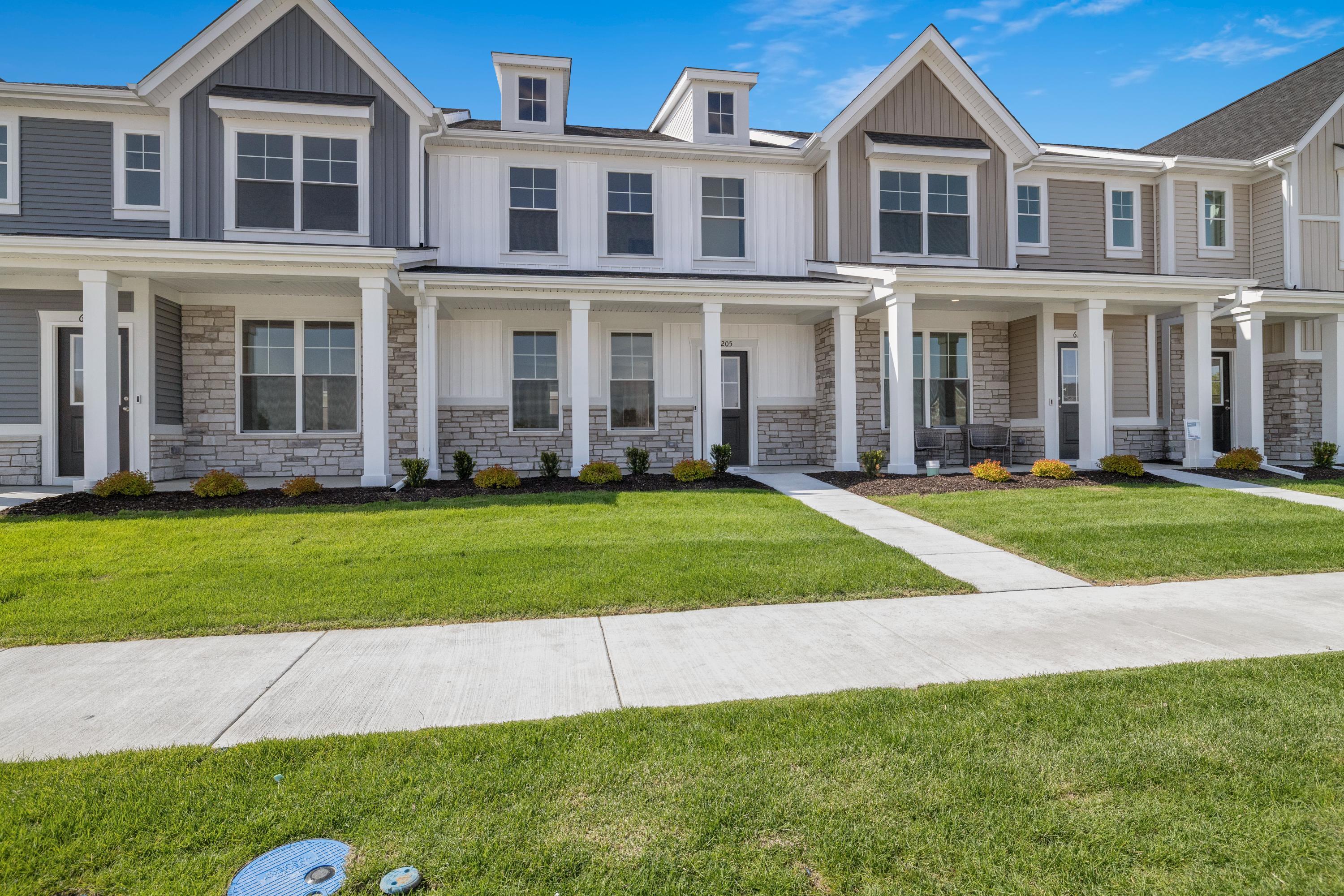 6205 Brook Avenue, Portage, IN 46368; Image #2