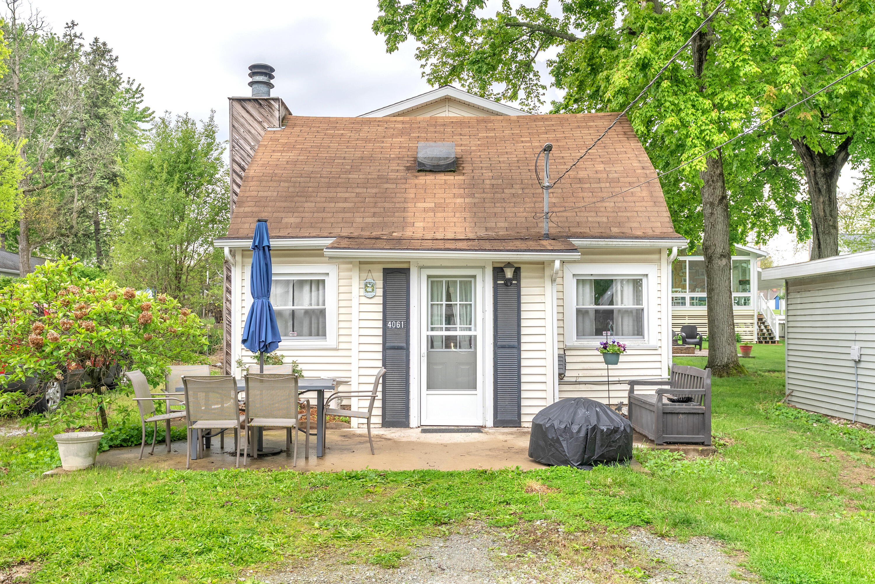 4061 S Boa Drive, Knox, IN 46534; Image #2