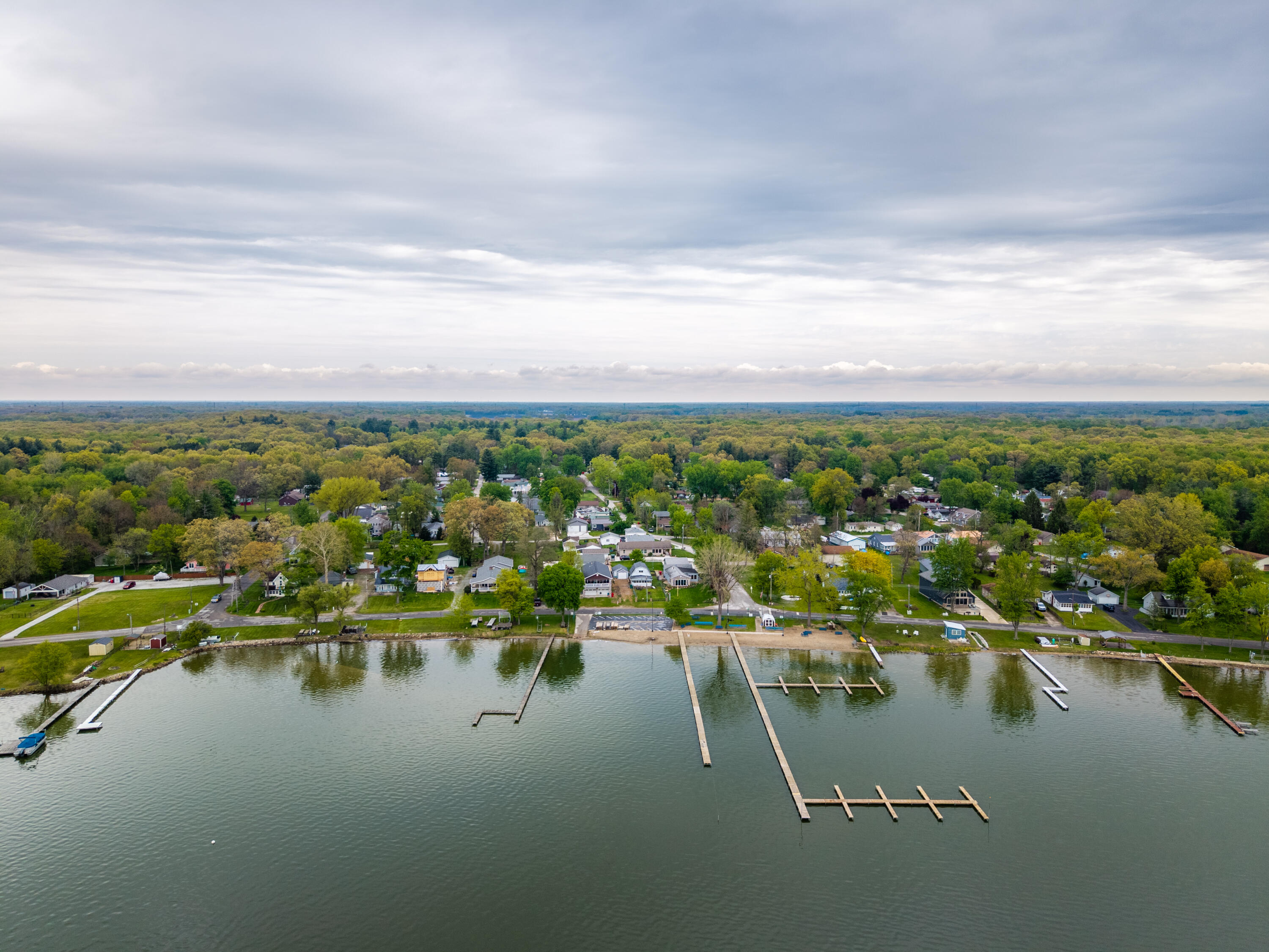 4061 S Boa Drive, Knox, IN 46534; Image #28