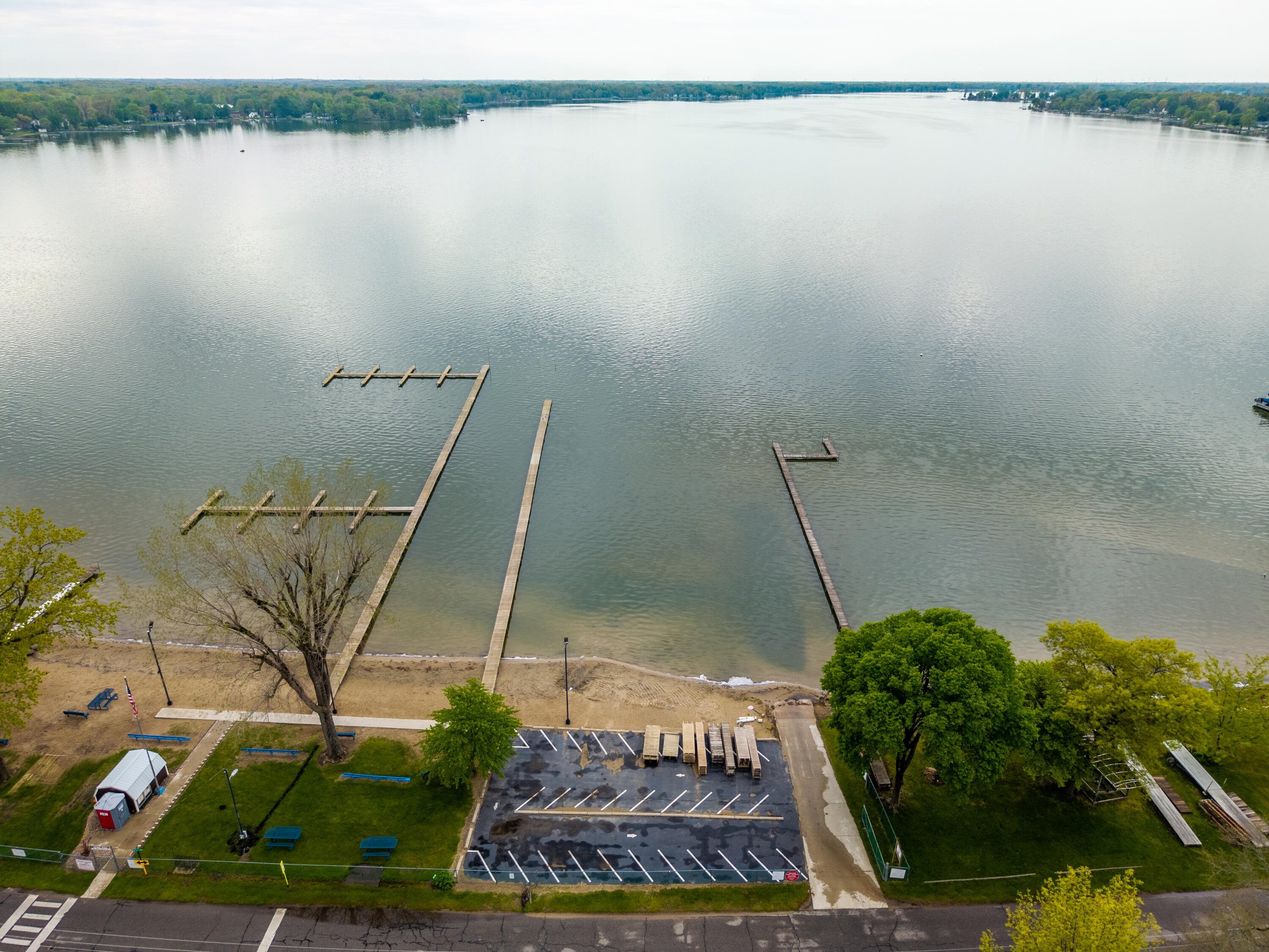 4061 S Boa Drive, Knox, IN 46534; Image #29