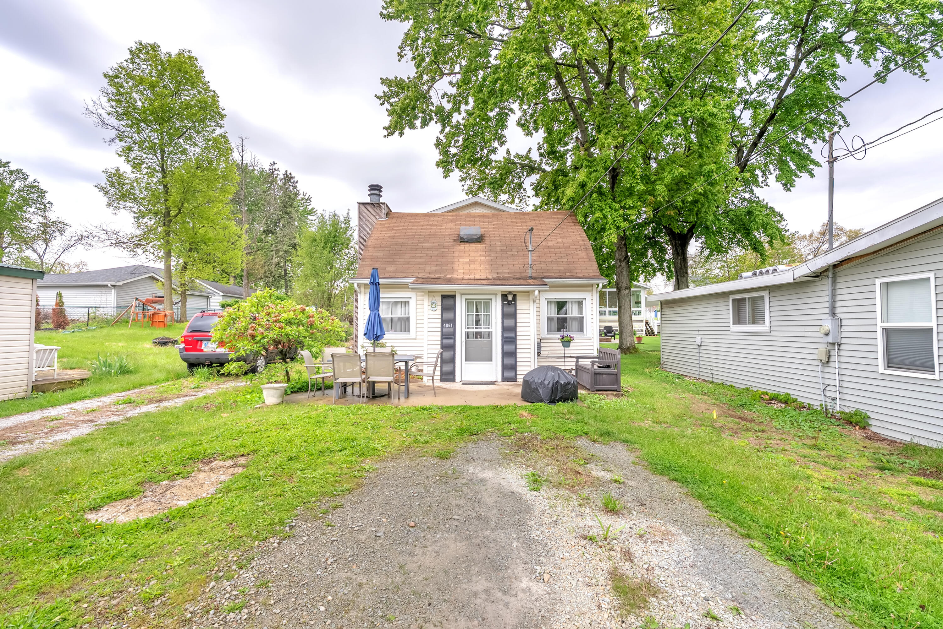 4061 S Boa Drive, Knox, IN 46534; Image #3