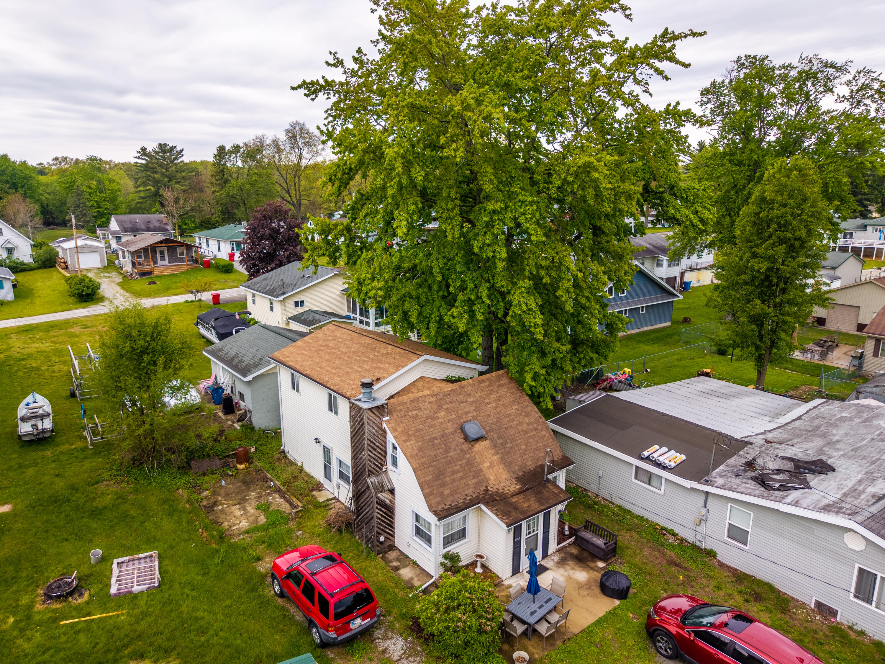 4061 S Boa Drive, Knox, IN 46534; Image #4
