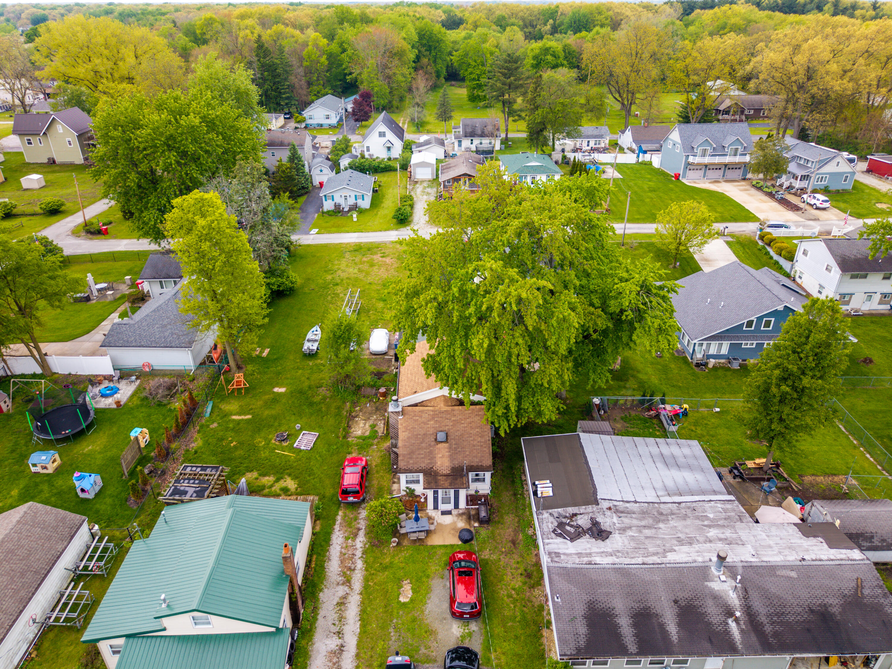 4061 S Boa Drive, Knox, IN 46534; Image #5