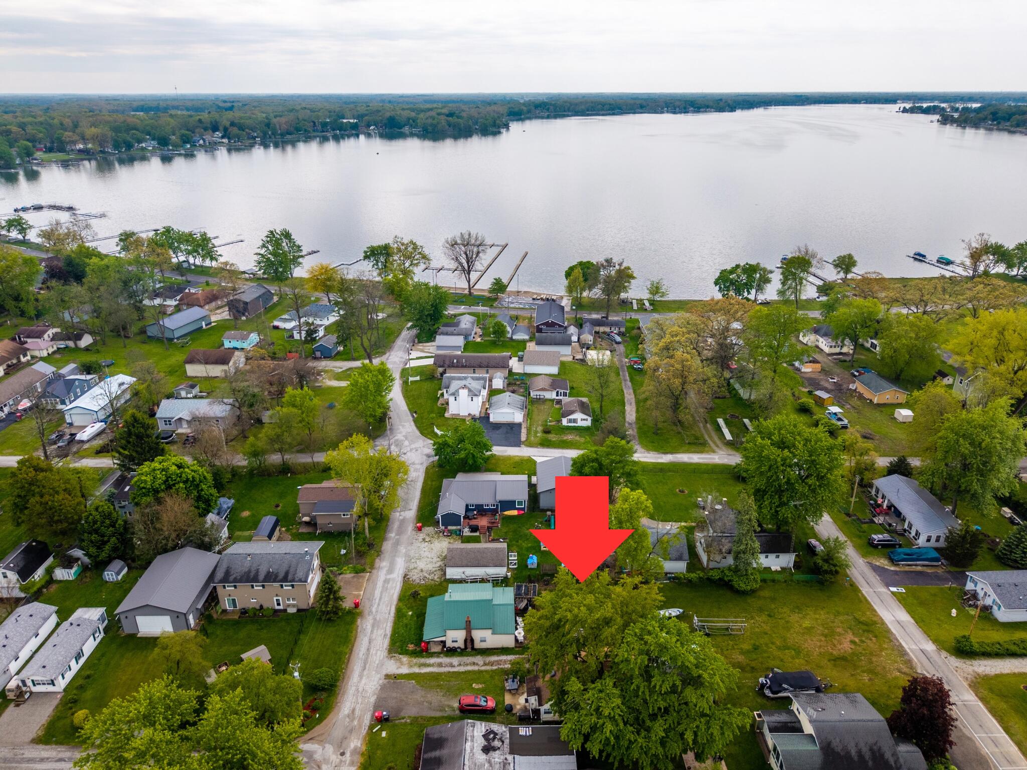 4061 S Boa Drive, Knox, IN 46534; Image #7
