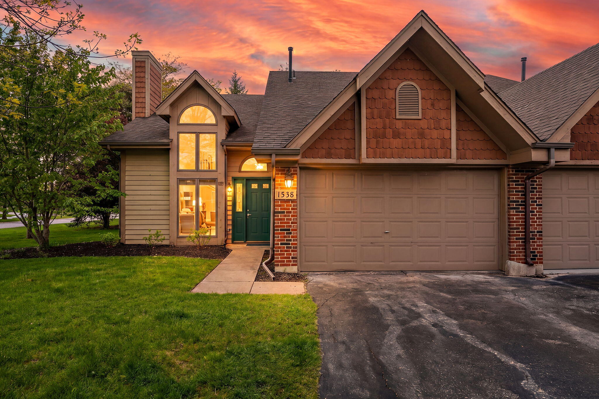 1538 Lake Street, Hobart, IN 46342; Image #2