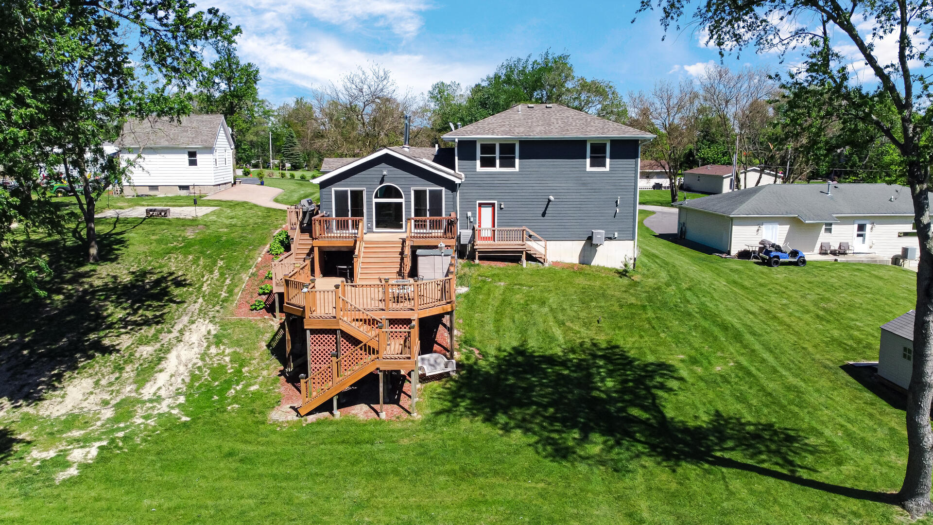 10730 Forestdale Street, St. John, IN 46373; Image #21