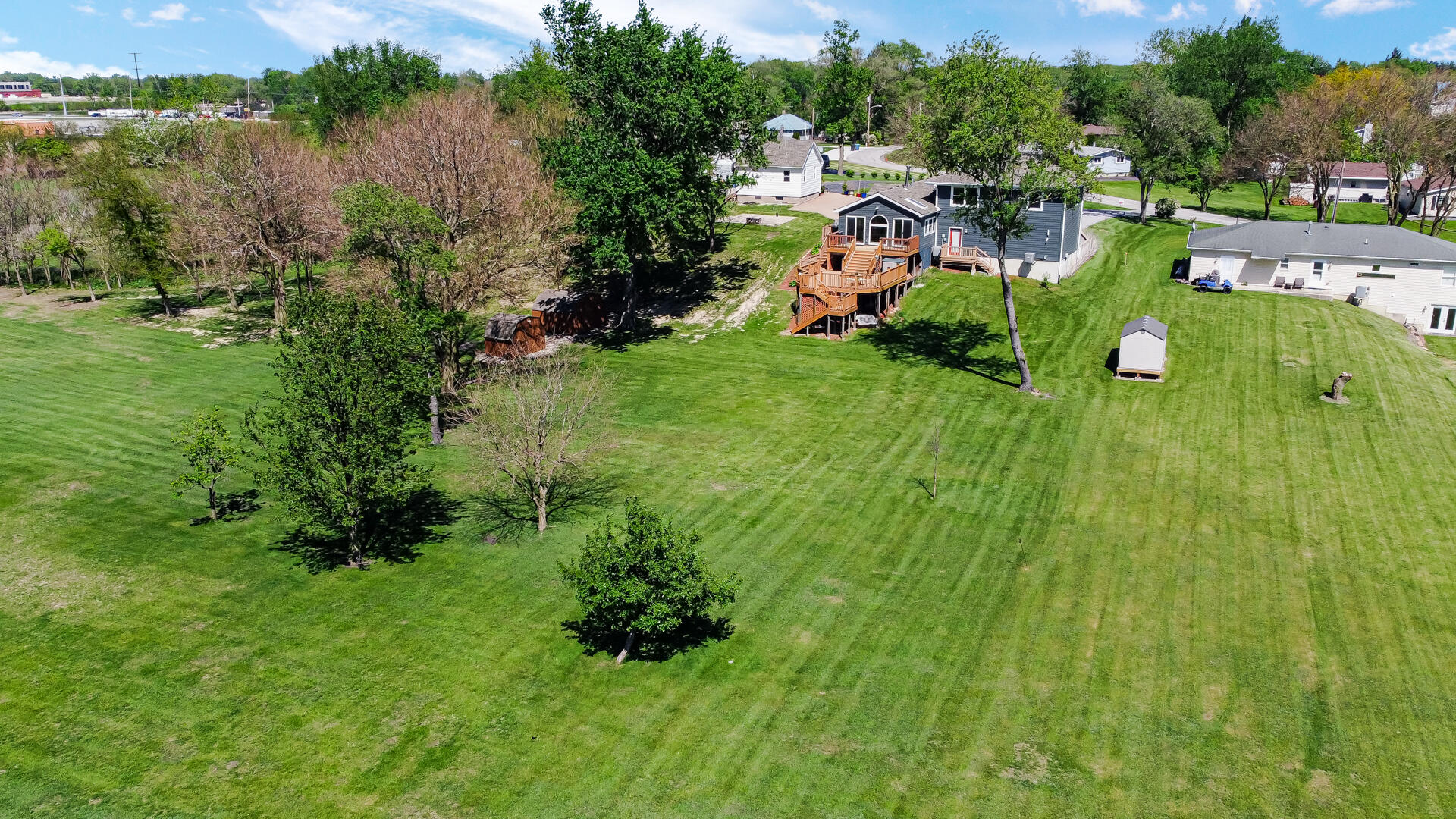 10730 Forestdale Street, St. John, IN 46373; Image #25