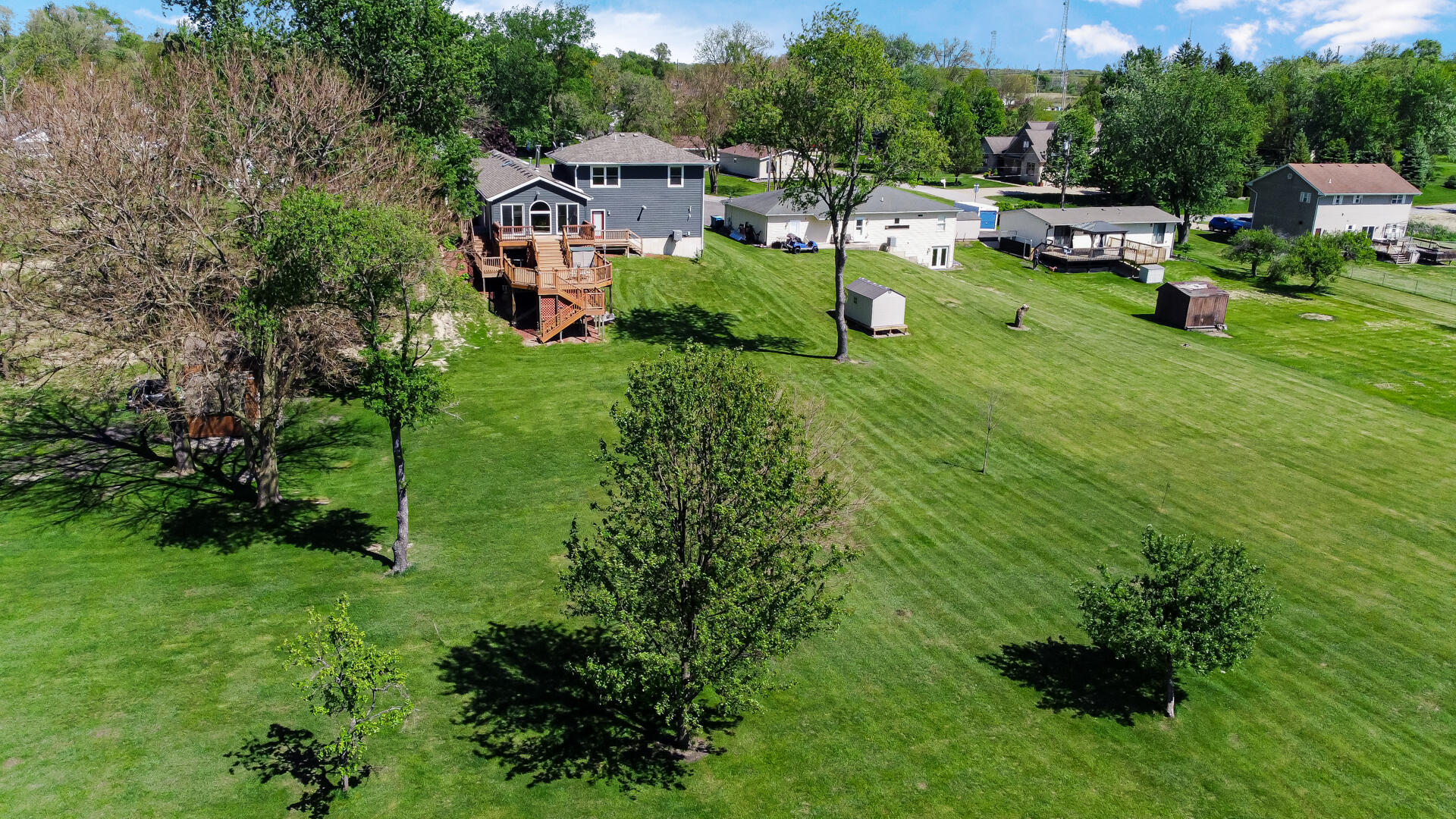 10730 Forestdale Street, St. John, IN 46373; Image #26