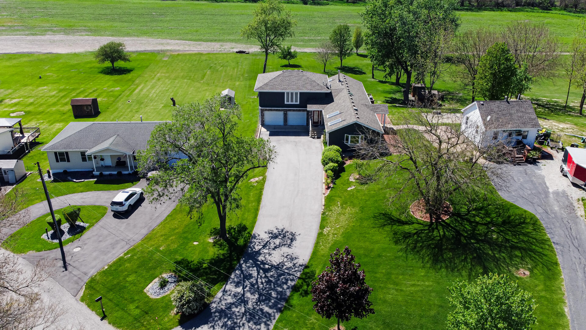 10730 Forestdale Street, St. John, IN 46373; Image #29