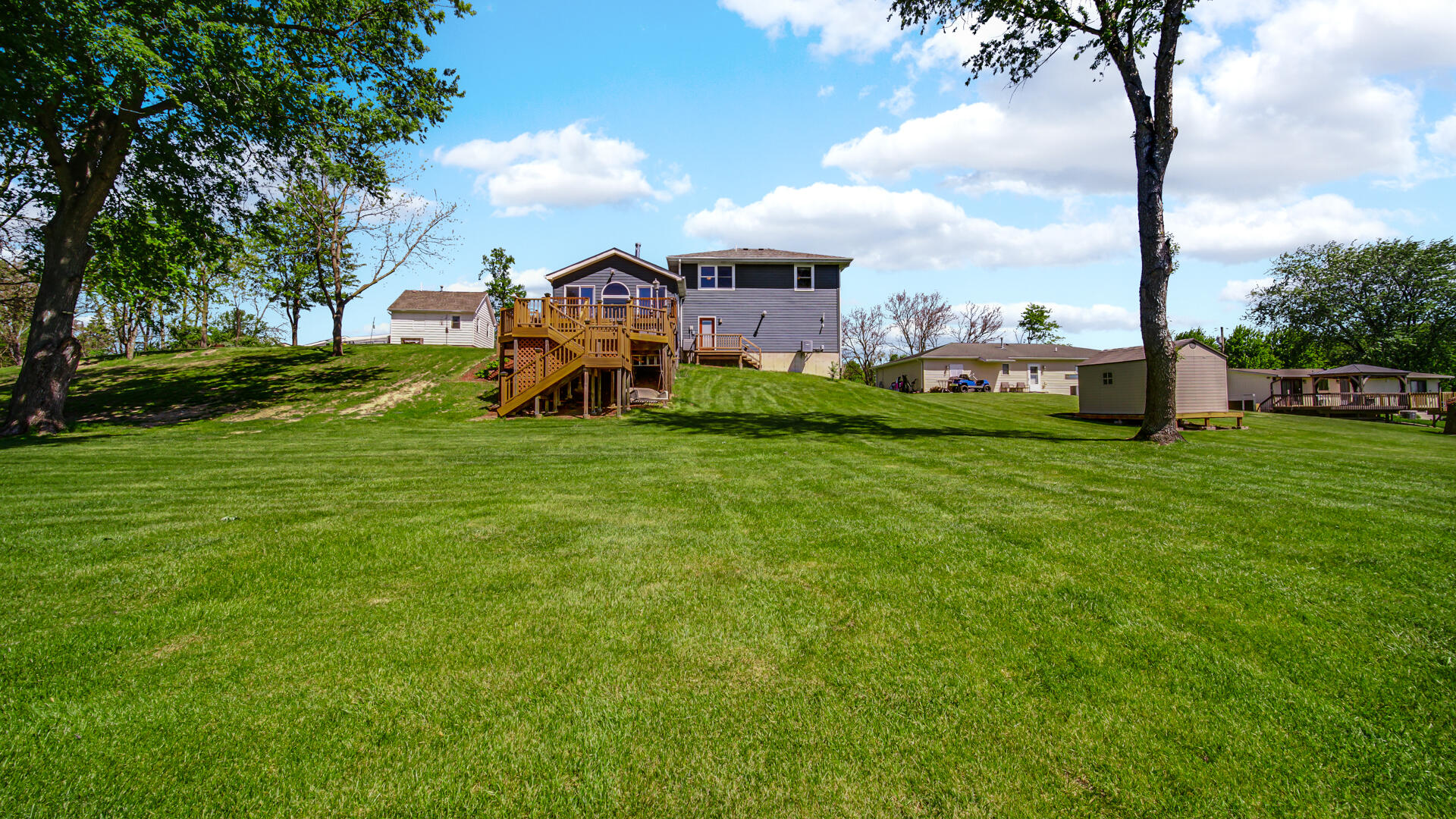 10730 Forestdale Street, St. John, IN 46373; Image #33