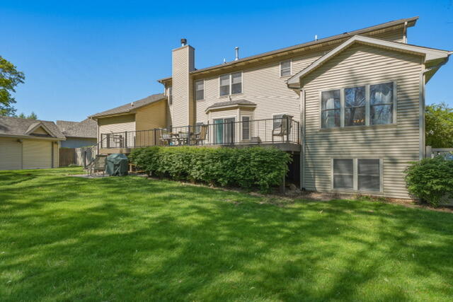 2216 Amarillo Street, Portage, IN 46368; Image #29