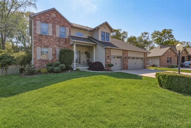 2216 Amarillo Street, Portage, IN 46368; Image #3