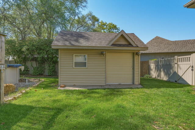 2216 Amarillo Street, Portage, IN 46368; Image #33
