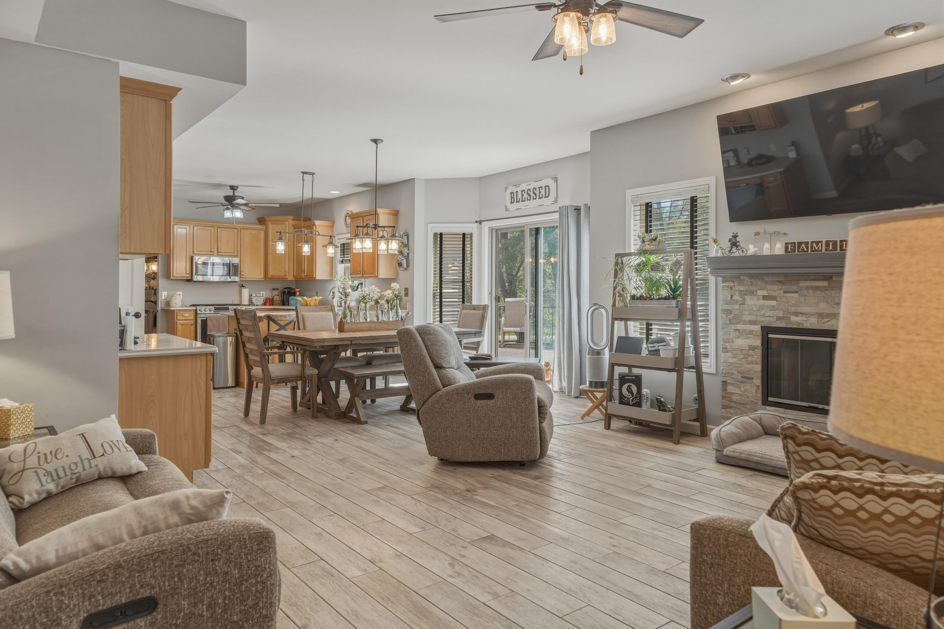 2216 Amarillo Street, Portage, IN 46368; Image #5