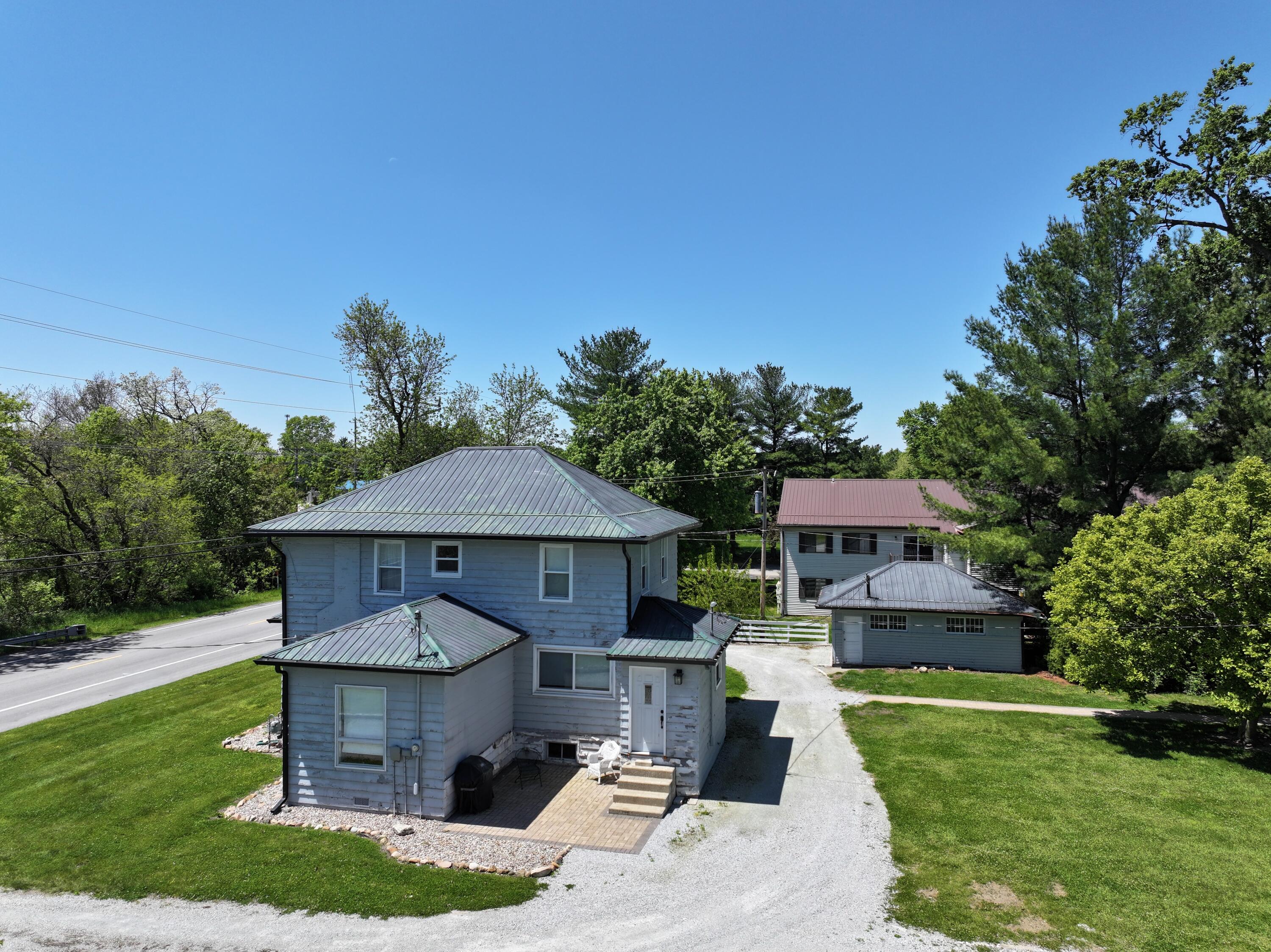 321 E 13th Street, Winamac, IN 46996; Image #2