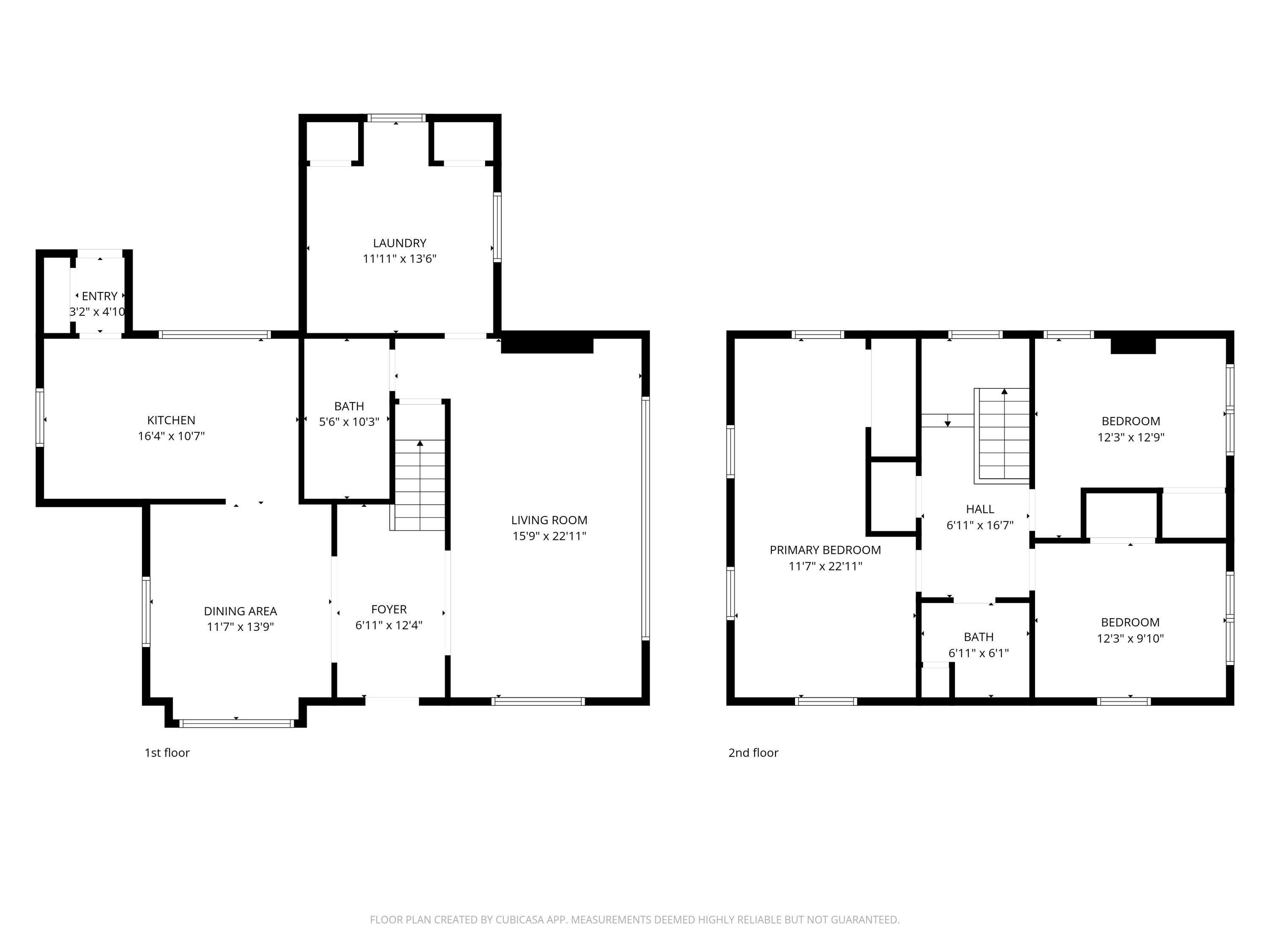 321 E 13th Street, Winamac, IN 46996; Image #39