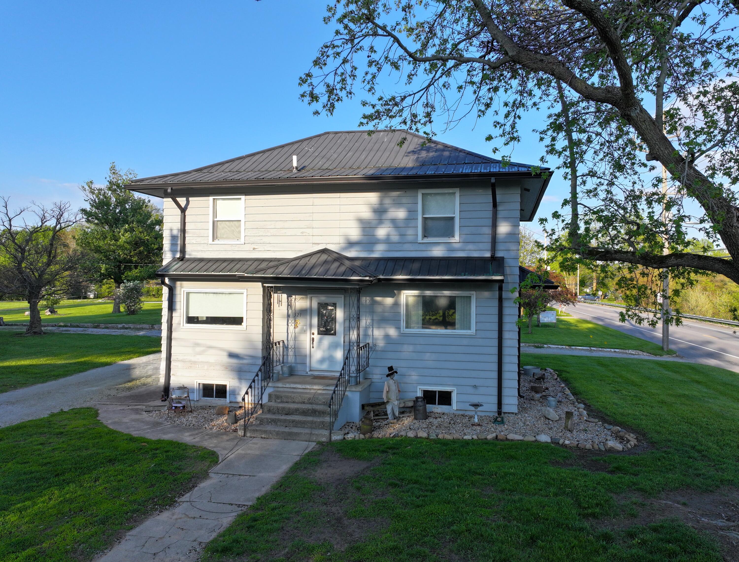 321 E 13th Street, Winamac, IN 46996; Image #4
